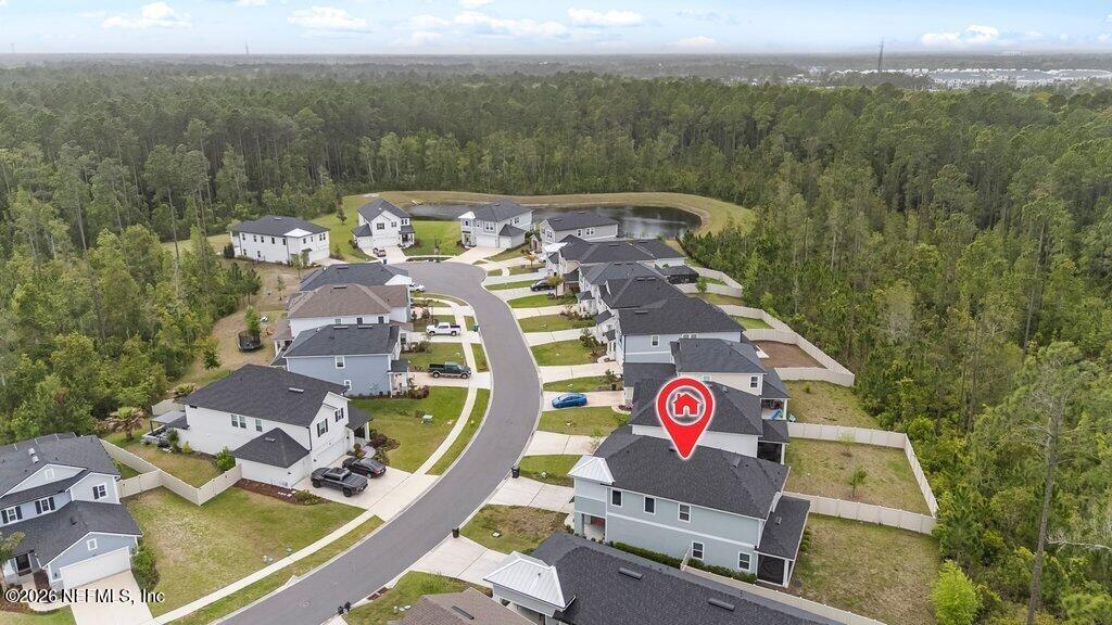 Starnberg Ct, Saint Augustine, FL 32095