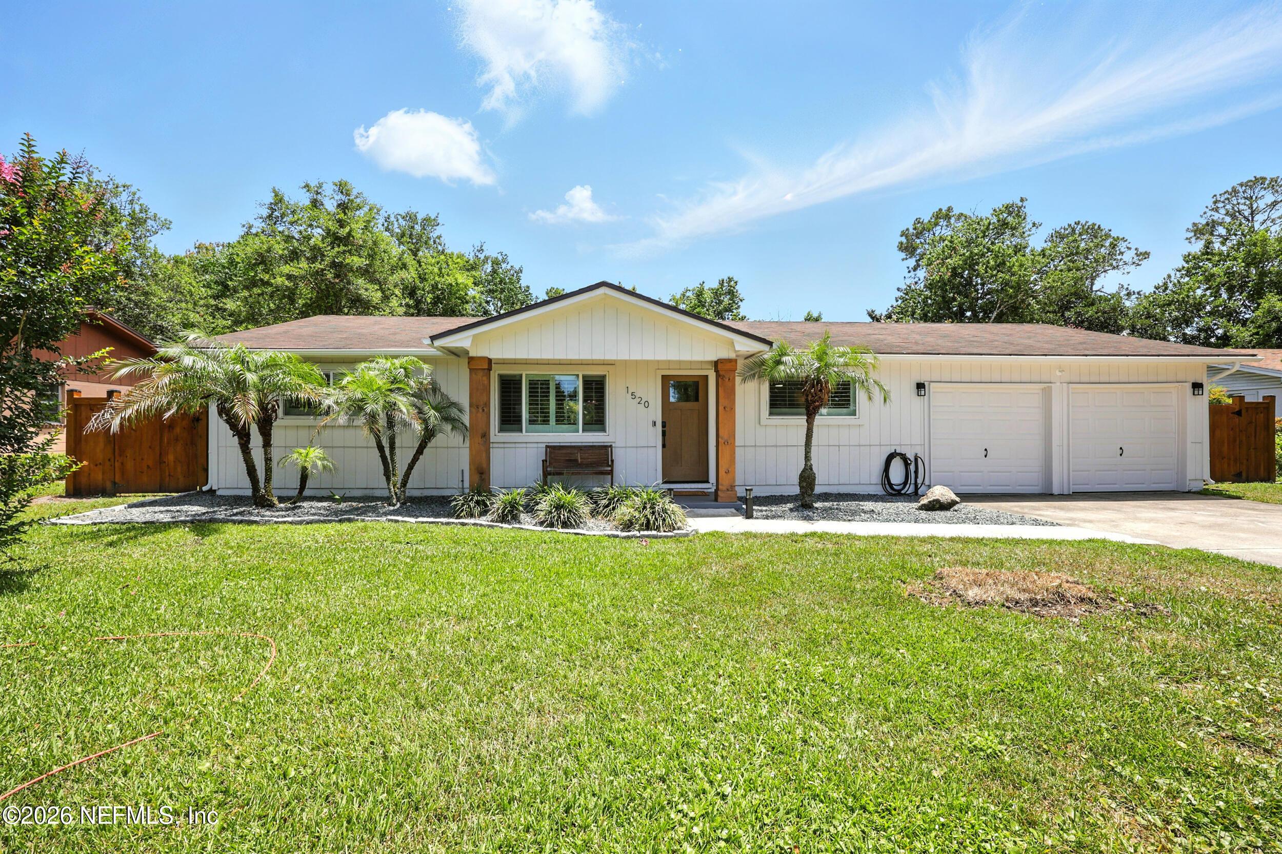 Republic Dr, Jacksonville Beach, FL 32250