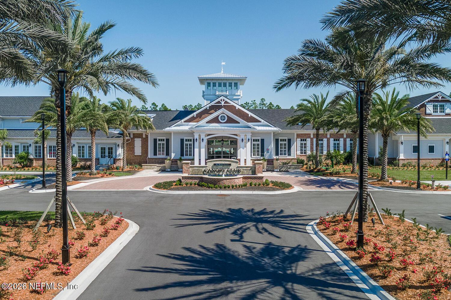 Curved Bay Trl, Ponte Vedra, FL 32081