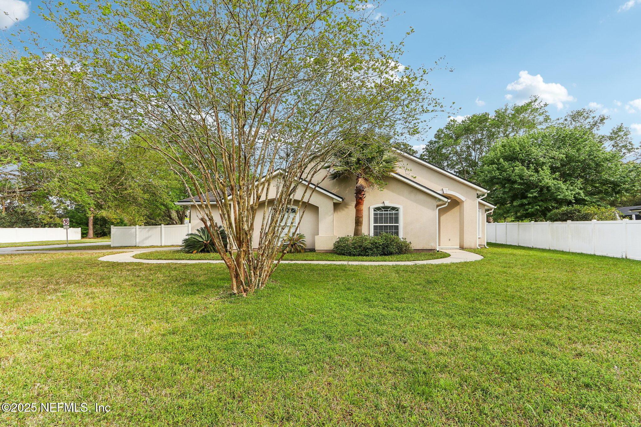 Nottingham Dr W, Saint Johns, FL 32259