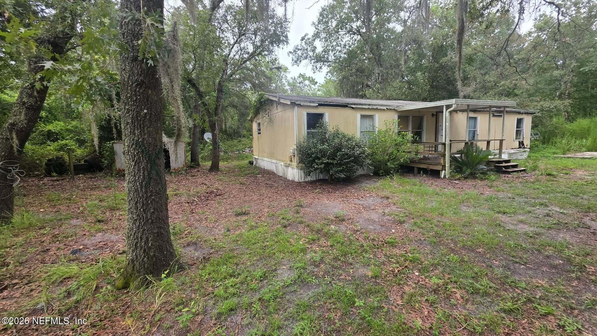 Angelica Ave, Middleburg, FL 32068