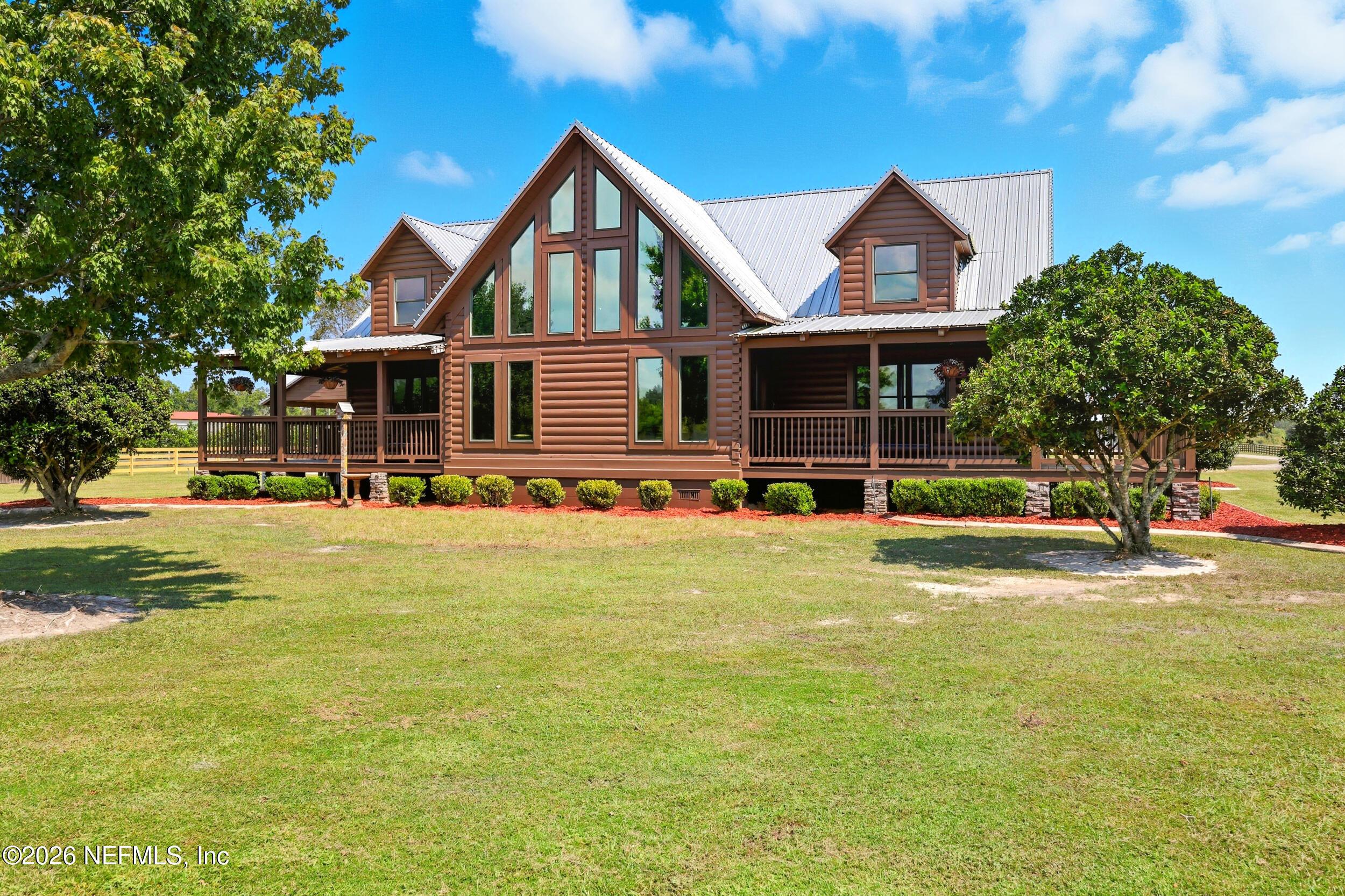 Sunset Sky Rd, Middleburg, FL 32068