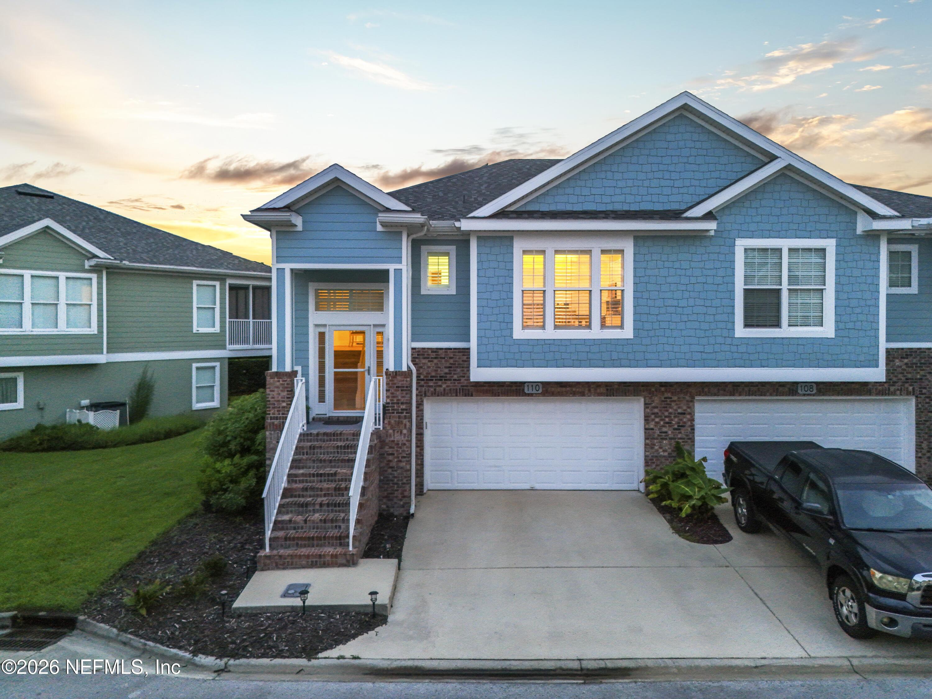 Sunset Cir S, Saint Augustine, FL 32080