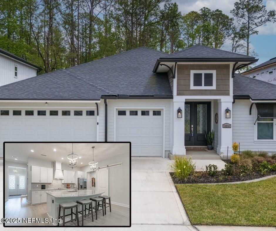 Carolina Rose Ct, Green Cove Springs, FL 32043