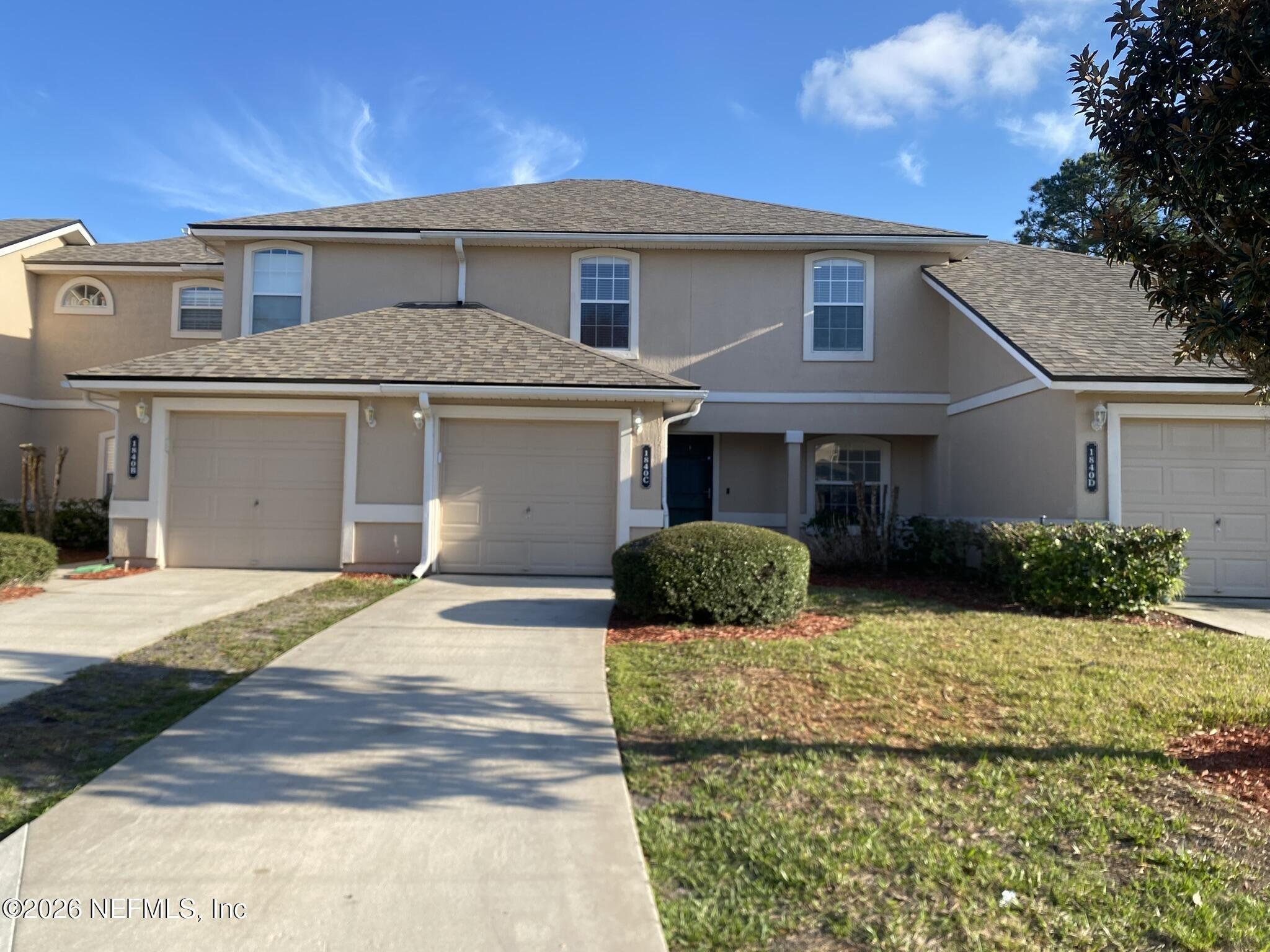Green Springs Cir, Fleming Island, FL 32003