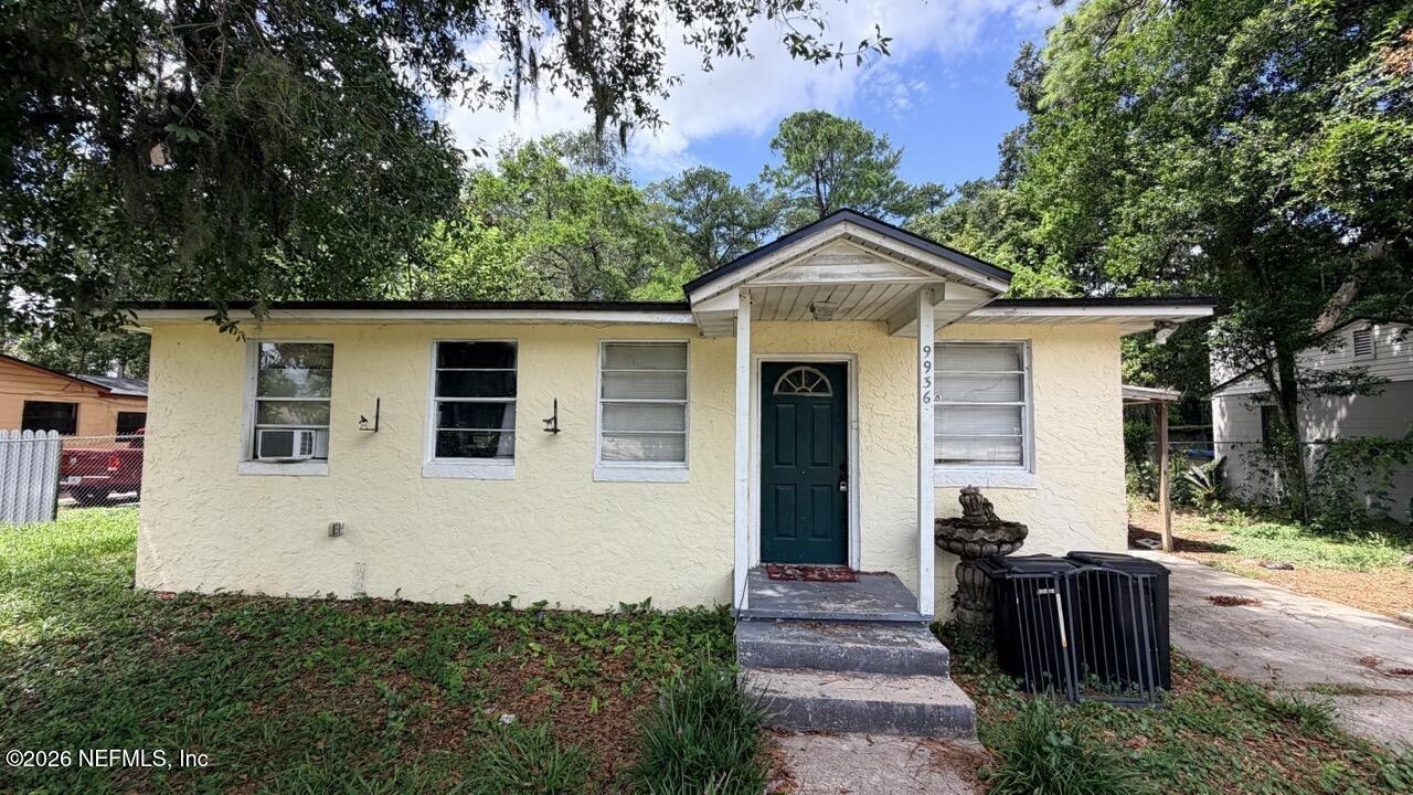 Frankella Rd, Jacksonville, FL 32208