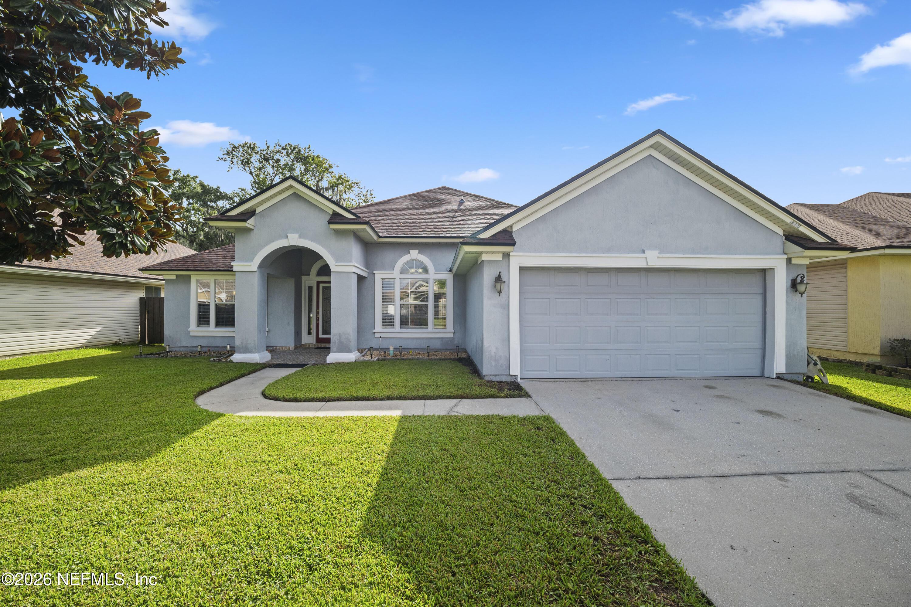 Southern Rose Dr, Jacksonville, FL 32225