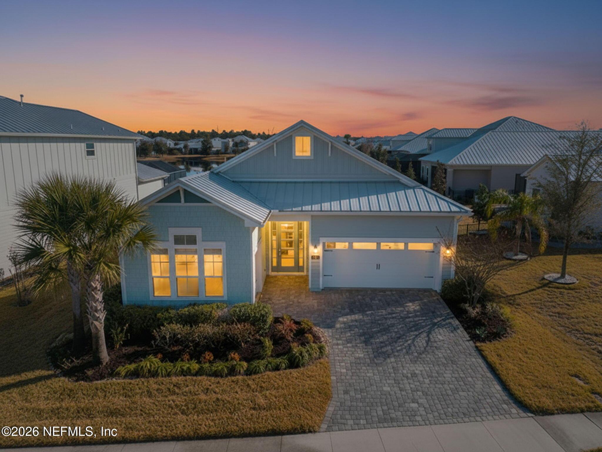 Caribbean Pl, Saint Johns, FL 32259