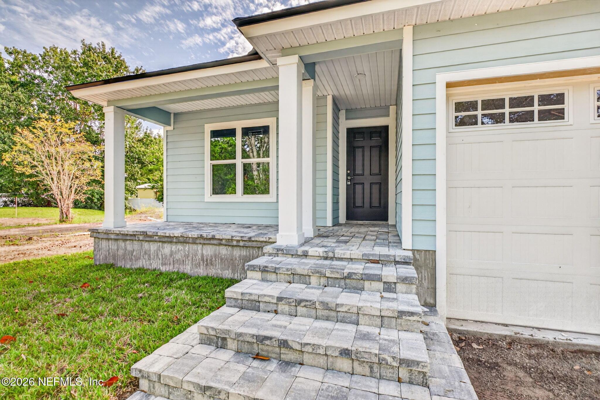 Parrish Rd, Yulee, FL 32097