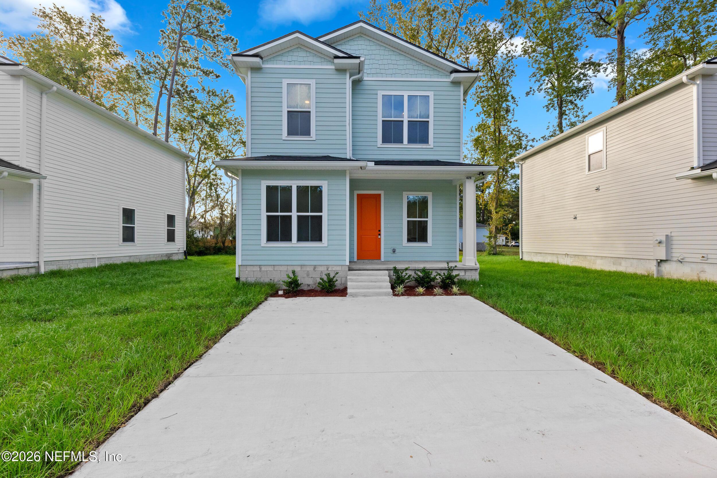 Missouri Ave, Jacksonville, FL 32254