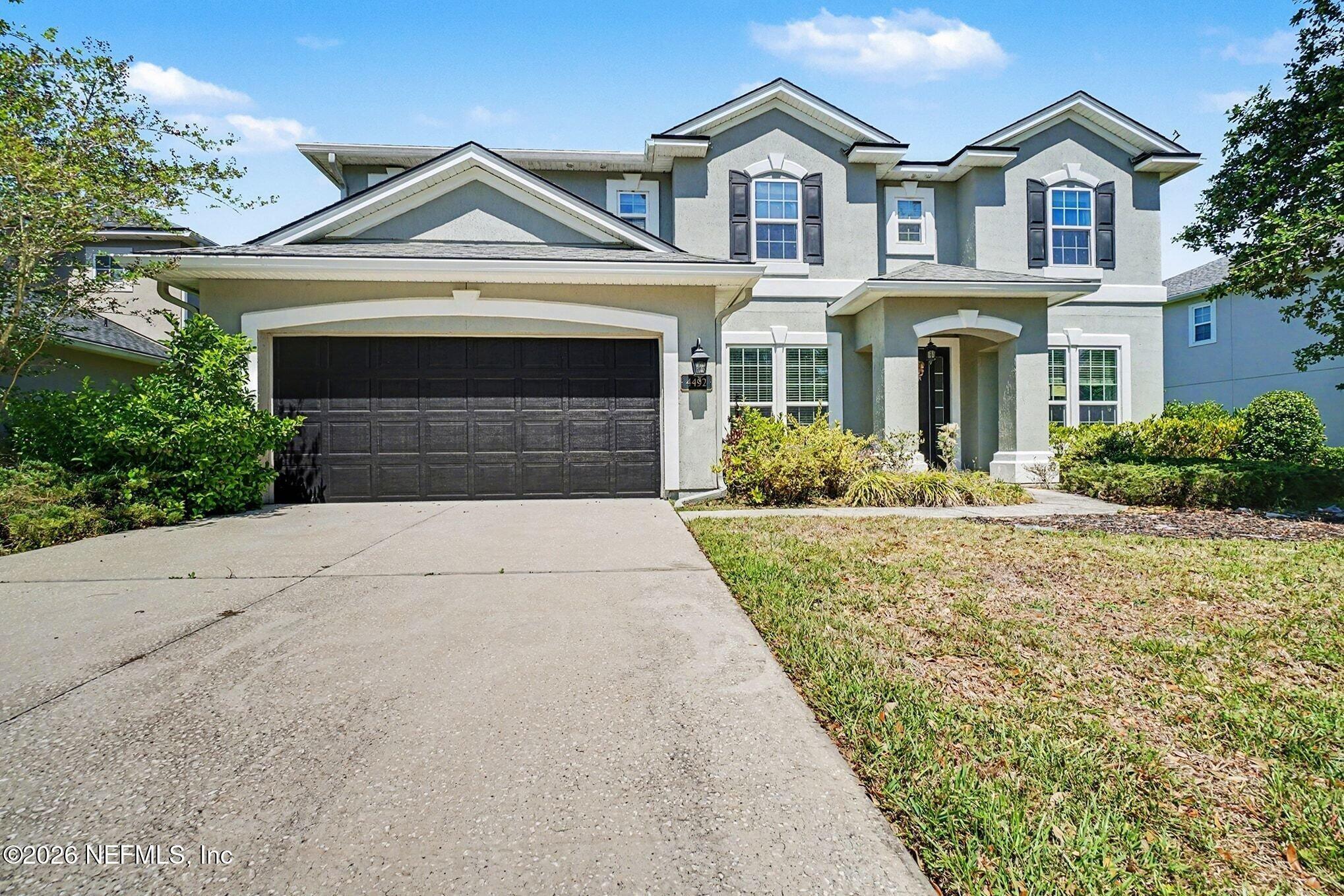 Quail Hollow Rd, Orange Park, FL 32065