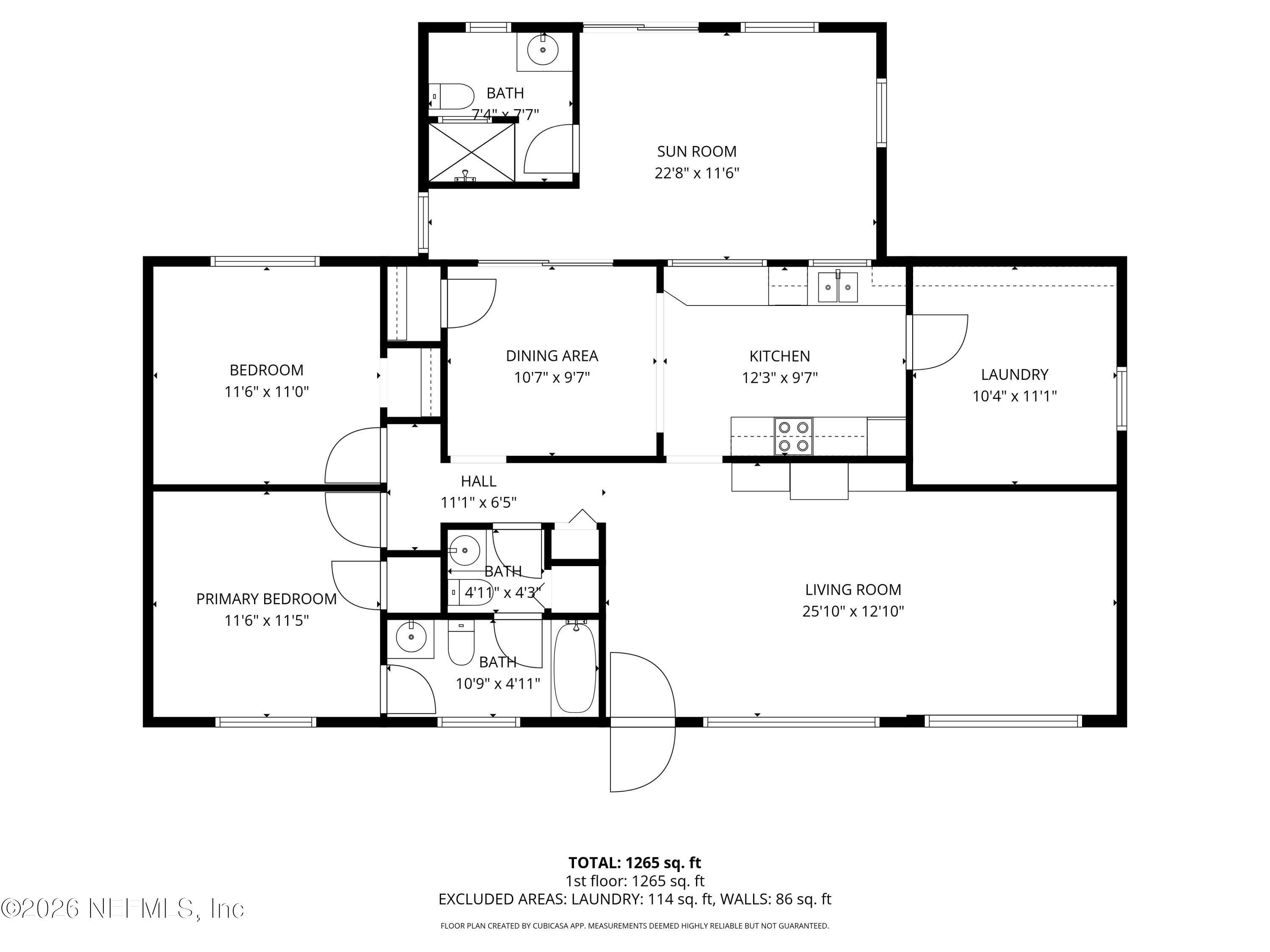 Burgandy St Se, Palm Bay, FL 32909