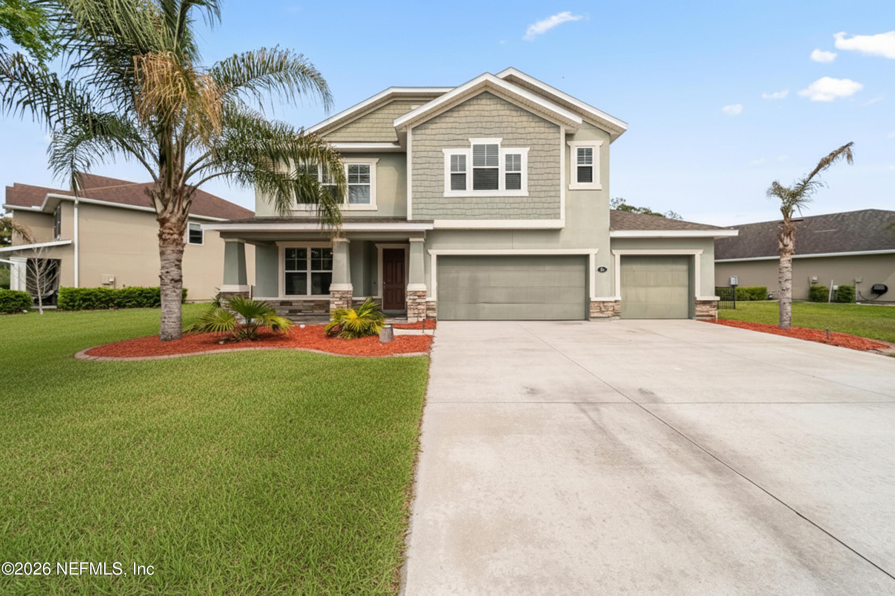 Aspen Leaf Dr, Ponte Vedra, FL 32081