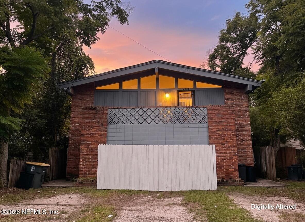 Sydney St, Jacksonville, FL 32205
