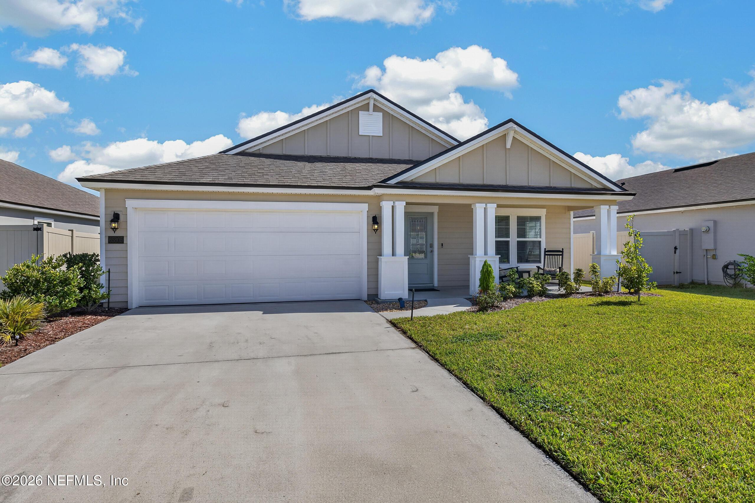 Edgewater Dr, Yulee, FL 32097