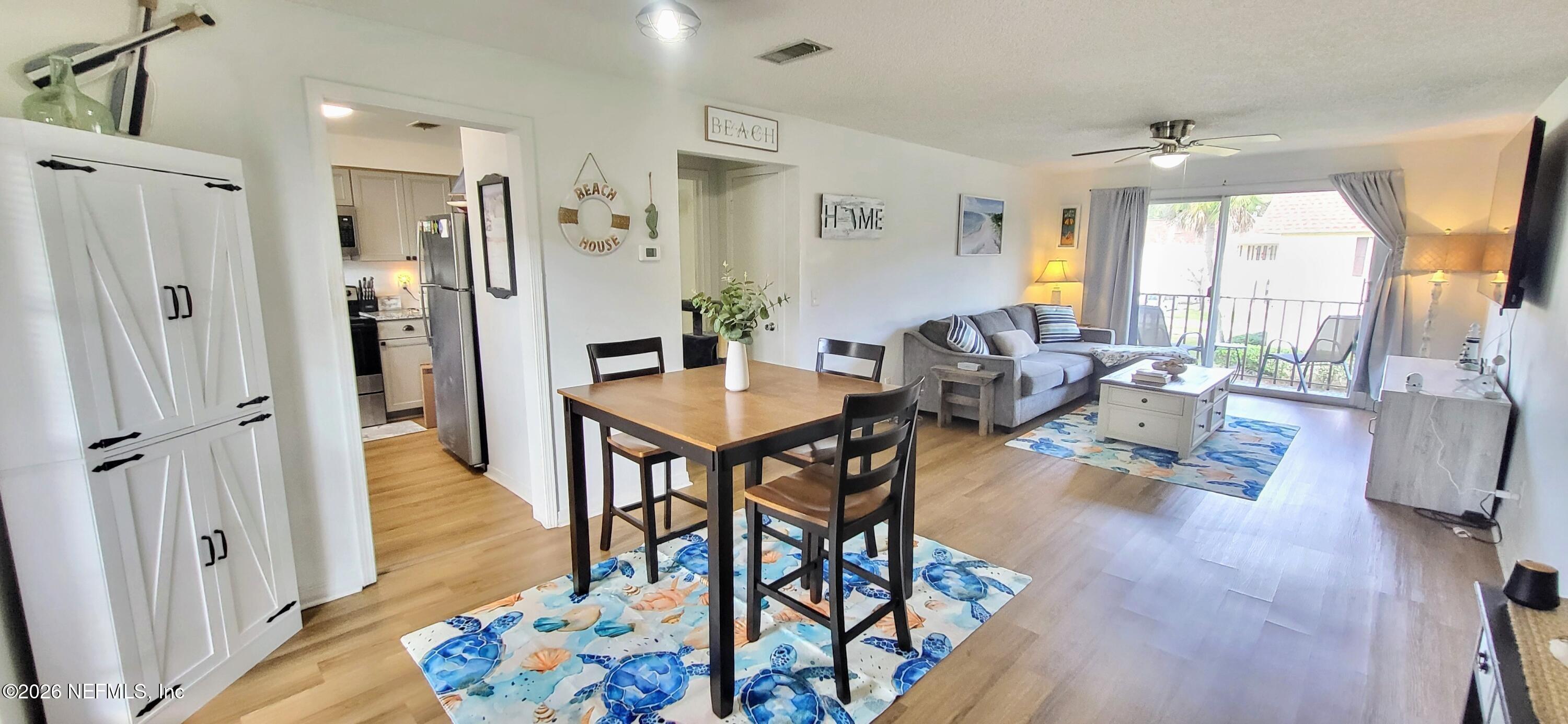 El Camino Rd, Jacksonville, FL 32216
