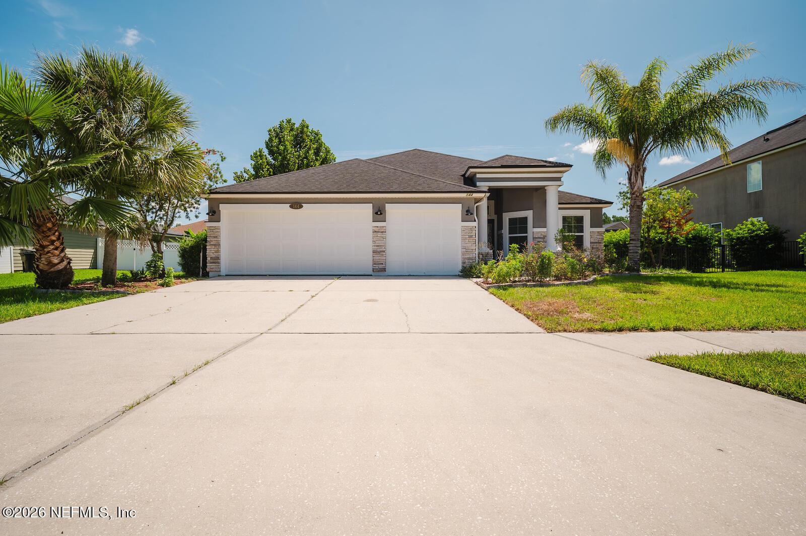 Prince Albert Ave, Saint Johns, FL 32259