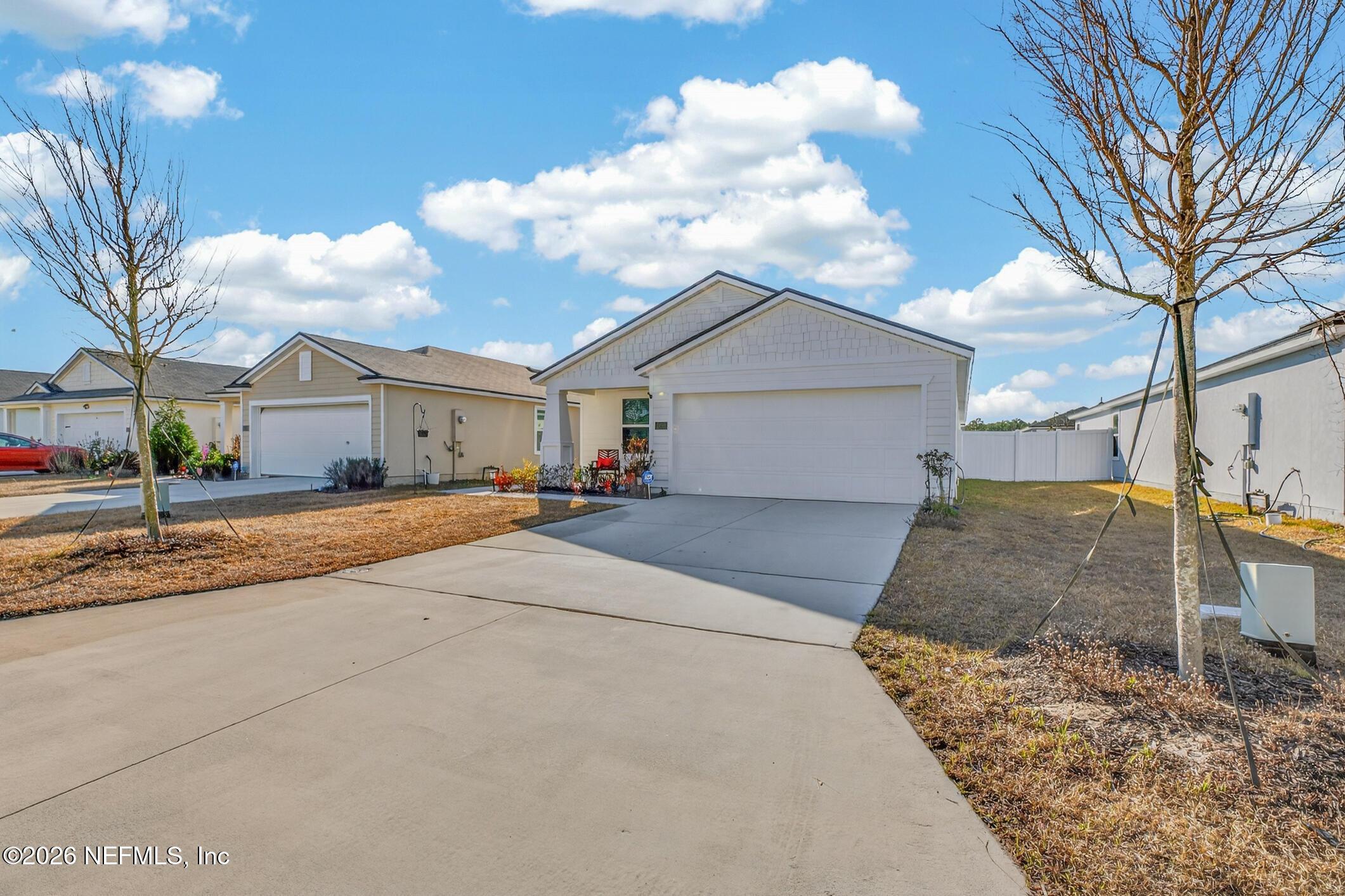 Silver Birch St, Saint Augustine, FL 32084