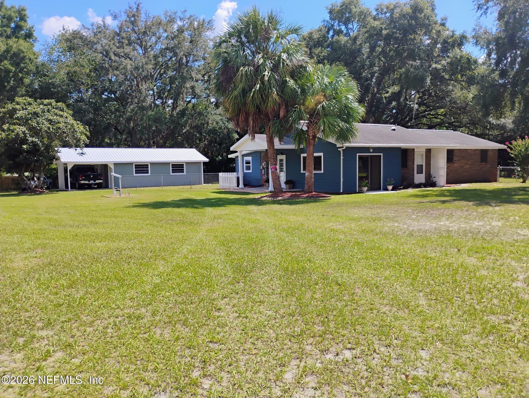Sw Granada Ln, Lake City, FL 32024