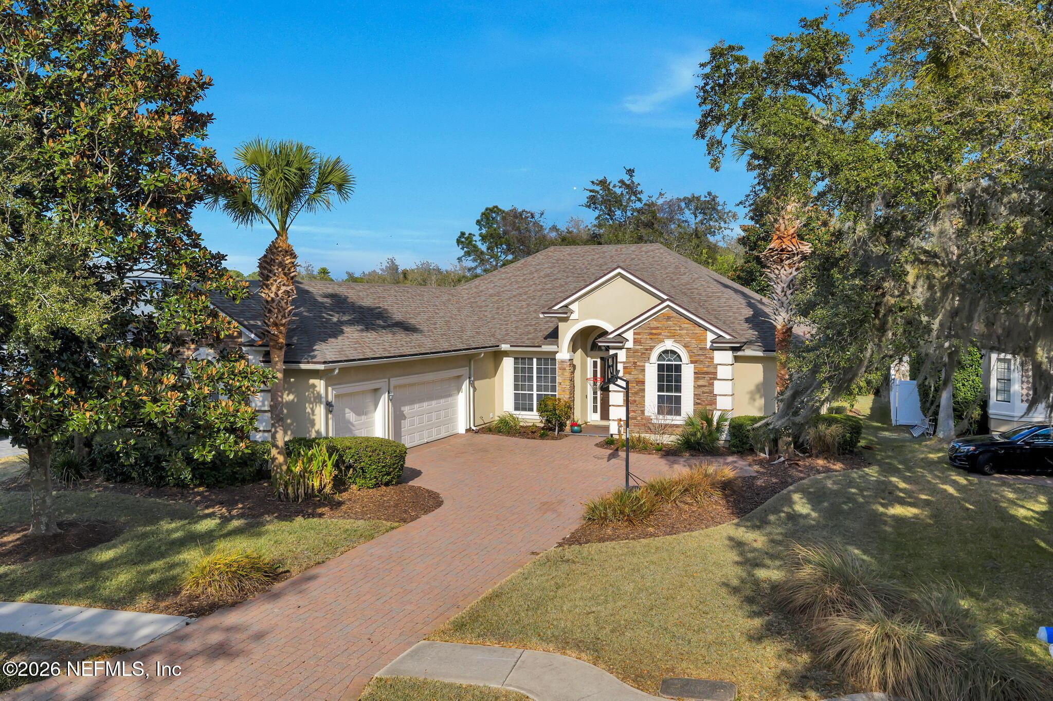 Sebastian Sq, Saint Augustine, FL 32095