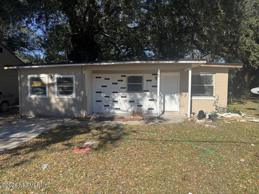 E 15th St, Jacksonville, FL 32206