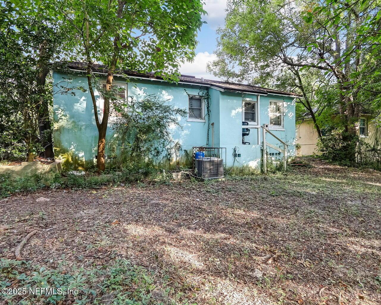 Carvill Ave, Jacksonville, FL 32208