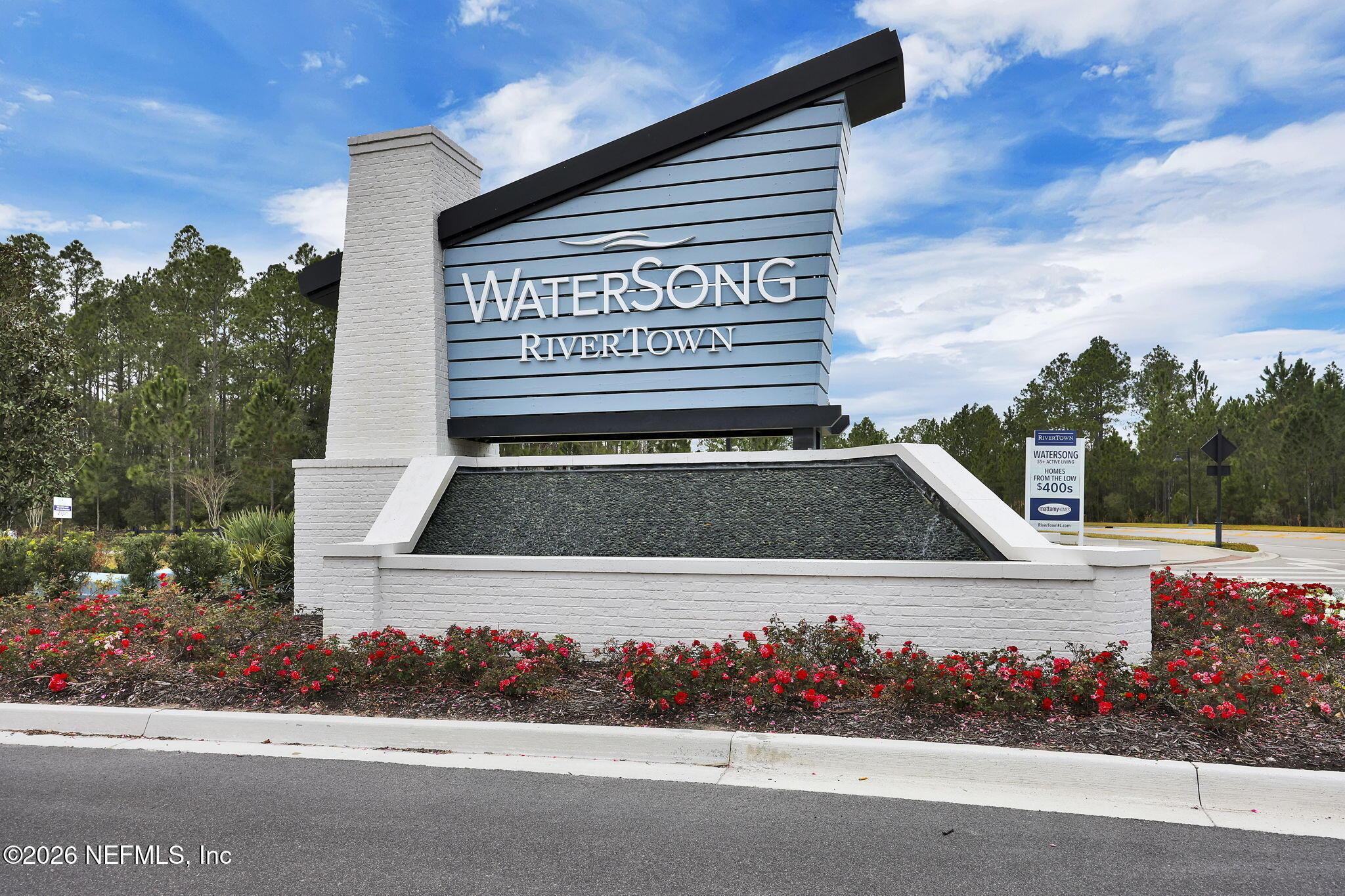 Fly Line Dr, Saint Johns, FL 32259