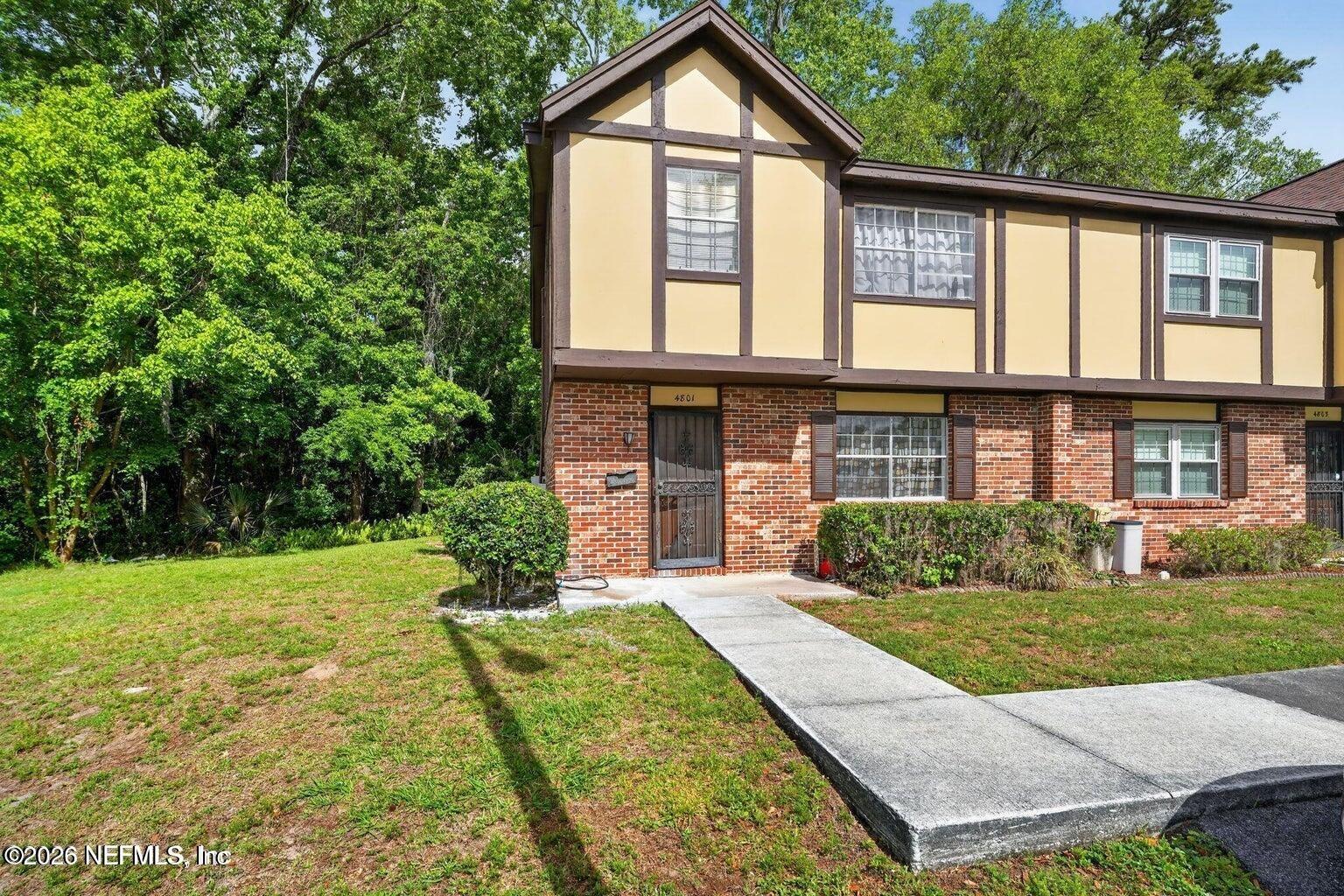 Windrush Ln, Jacksonville, FL 32217
