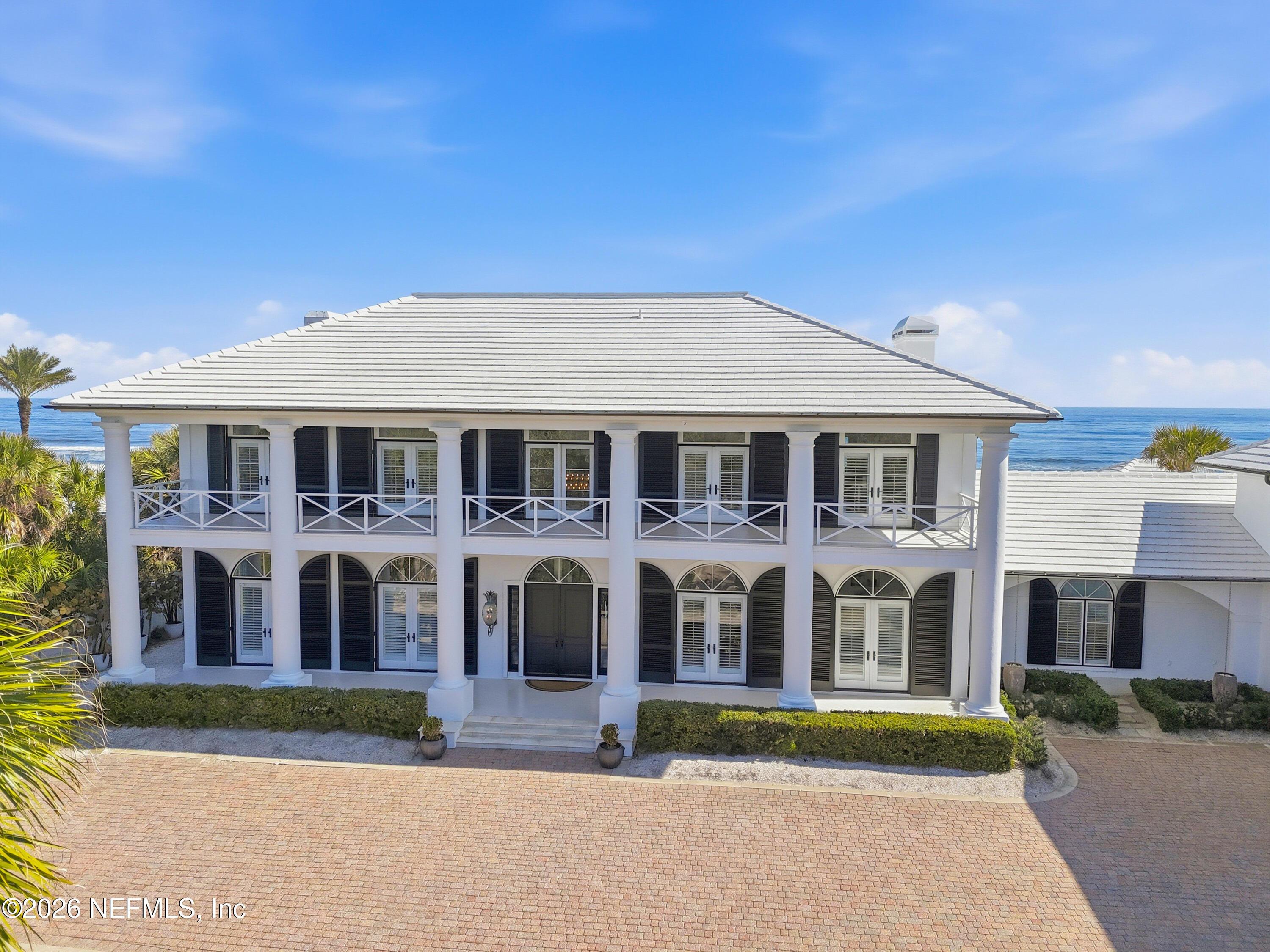 Ponte Vedra Blvd, Ponte Vedra Beach, FL 32082