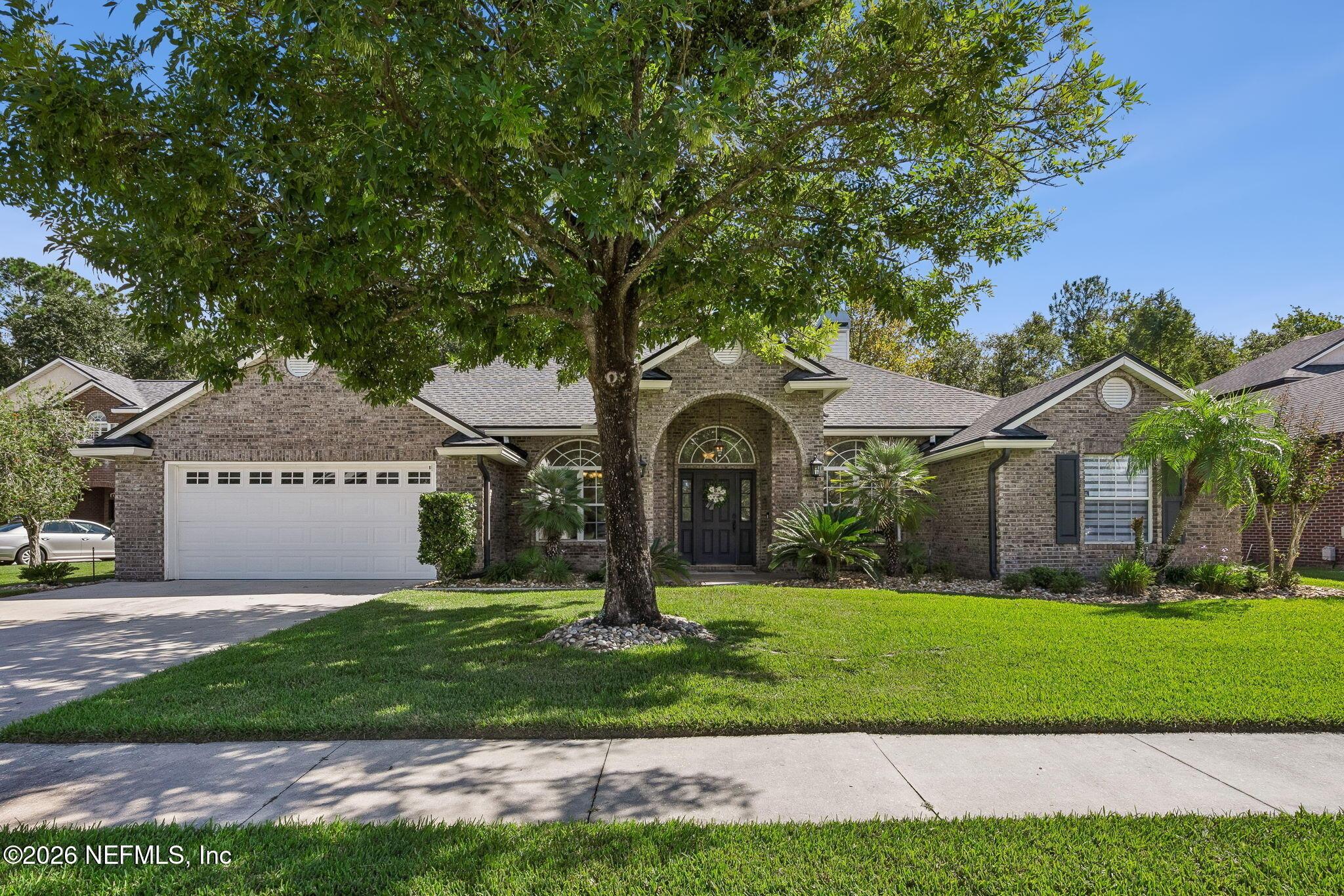 Golden Bell Ln, Fleming Island, FL 32003