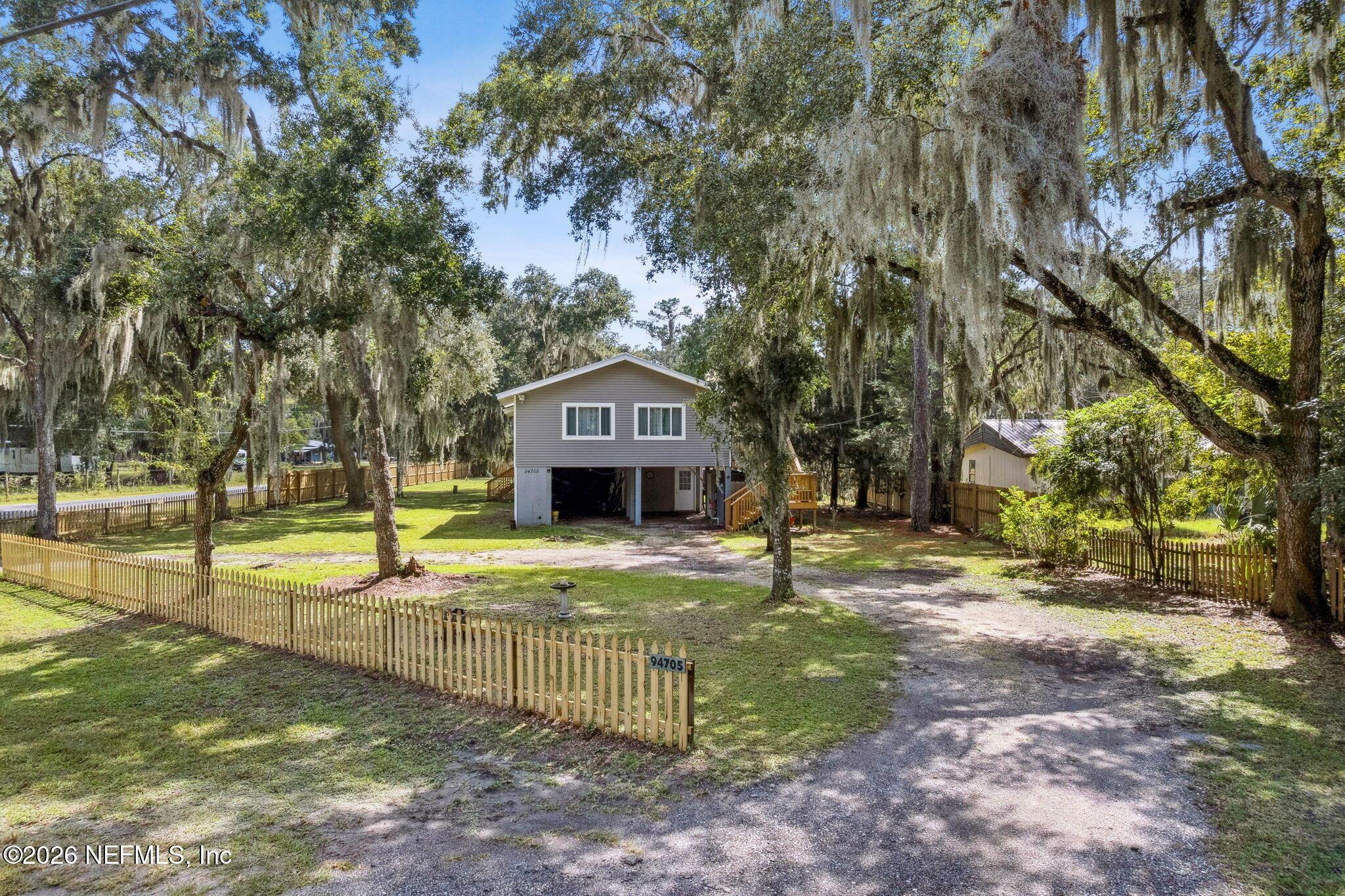 Duck Lake Dr, Fernandina Beach, FL 32034