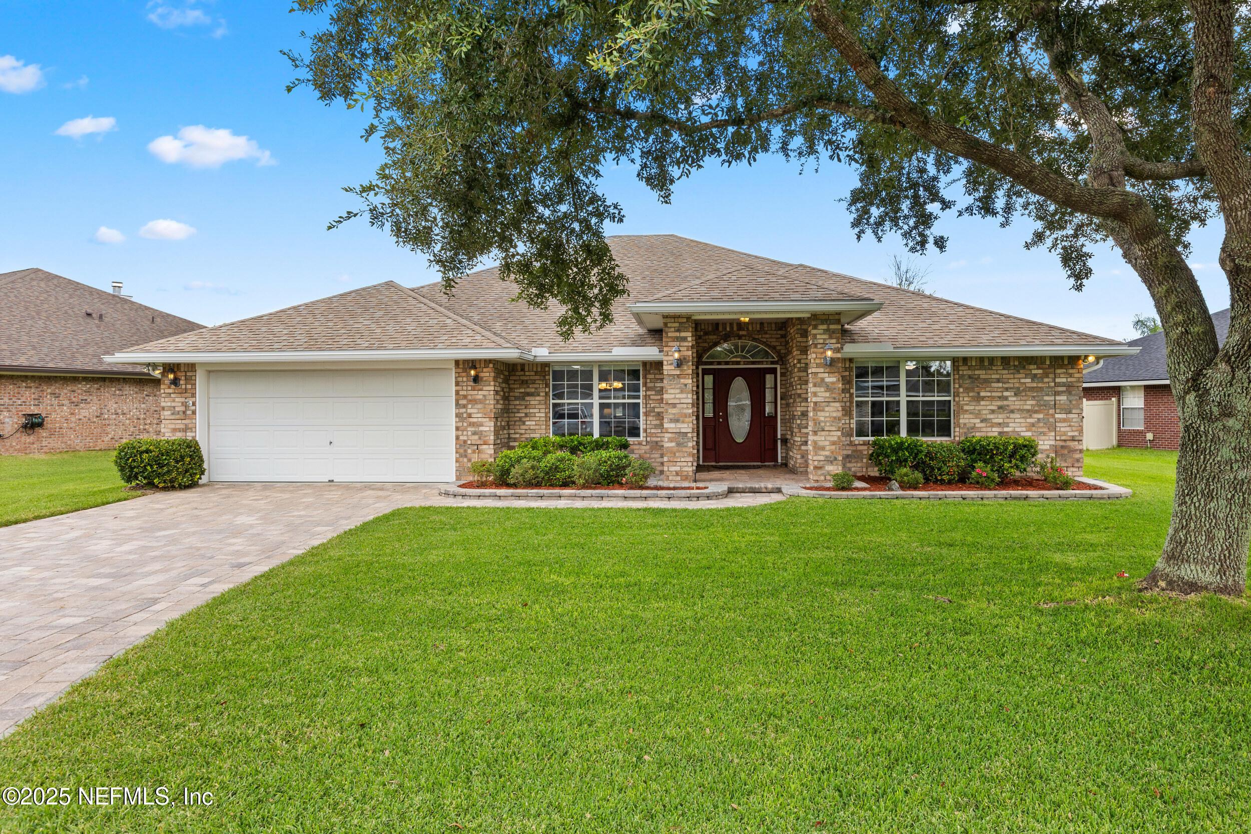 Silverado Cir, Green Cove Springs, FL 32043