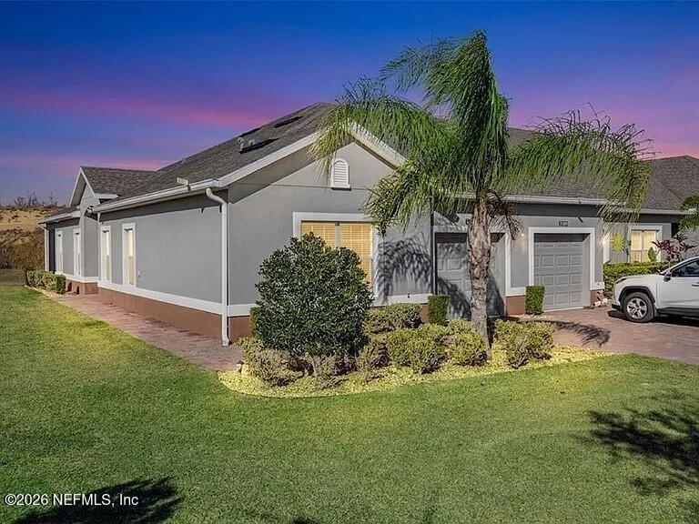 Belland Cir, Clermont, FL 34711