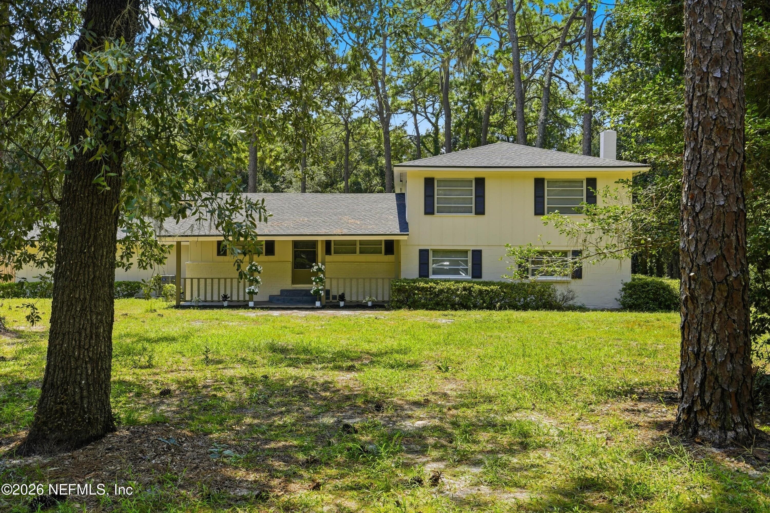 Davis Rd, Jacksonville, FL 32218