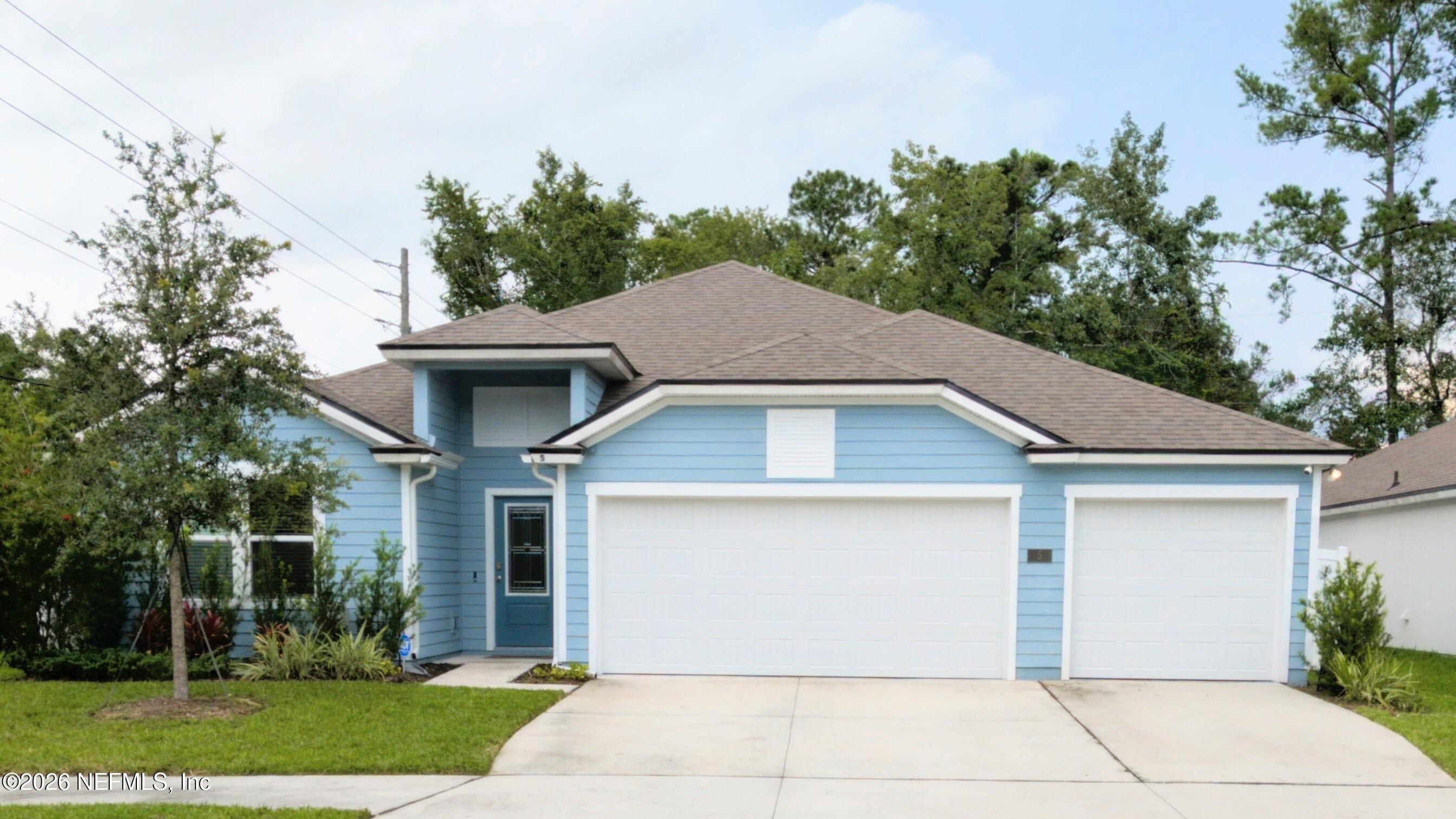 Pecan Ridge Ct, Jacksonville, FL 32218