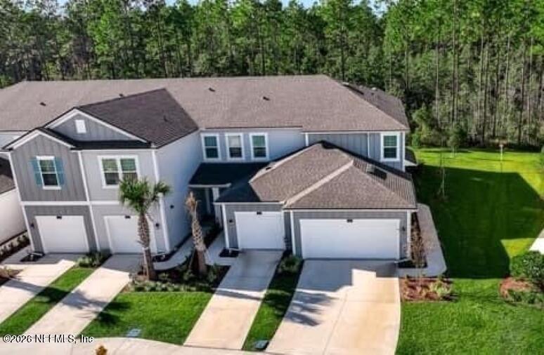 Coastline Way, Saint Augustine, FL 32092