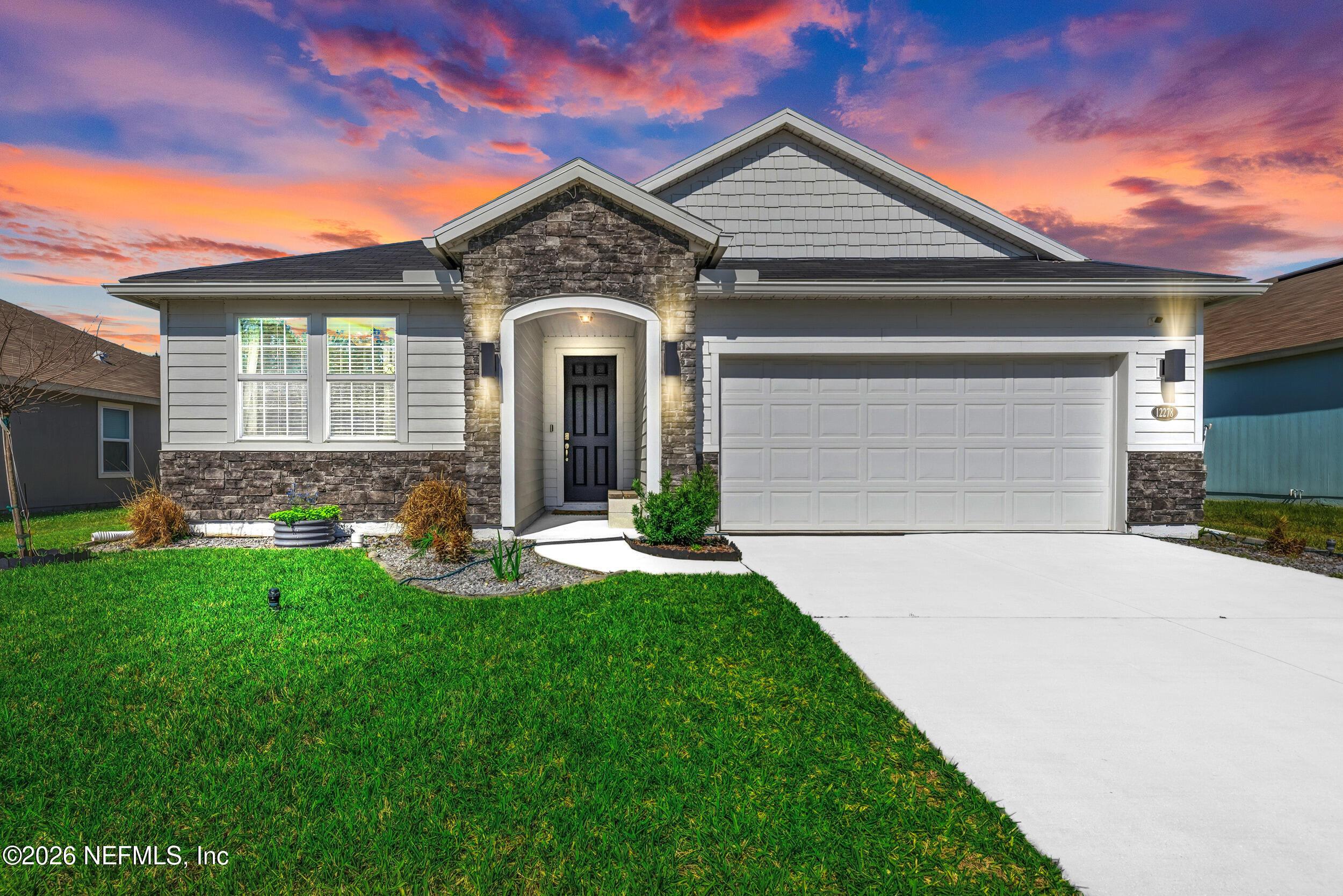 Gillespie Ave, Jacksonville, FL 32218