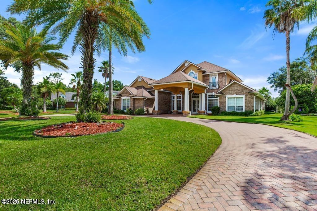 Rose Mallow Ln, Fleming Island, FL 32003