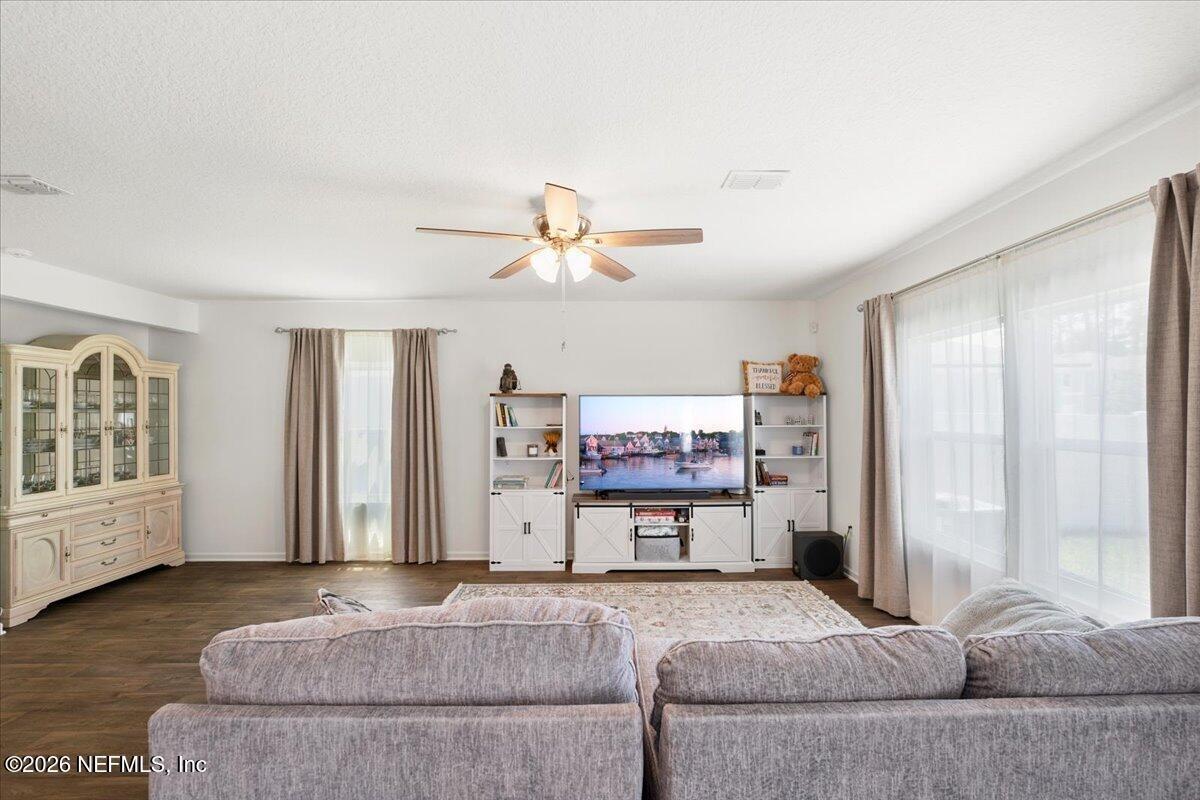 Ashbrook St, Saint Augustine, FL 32084