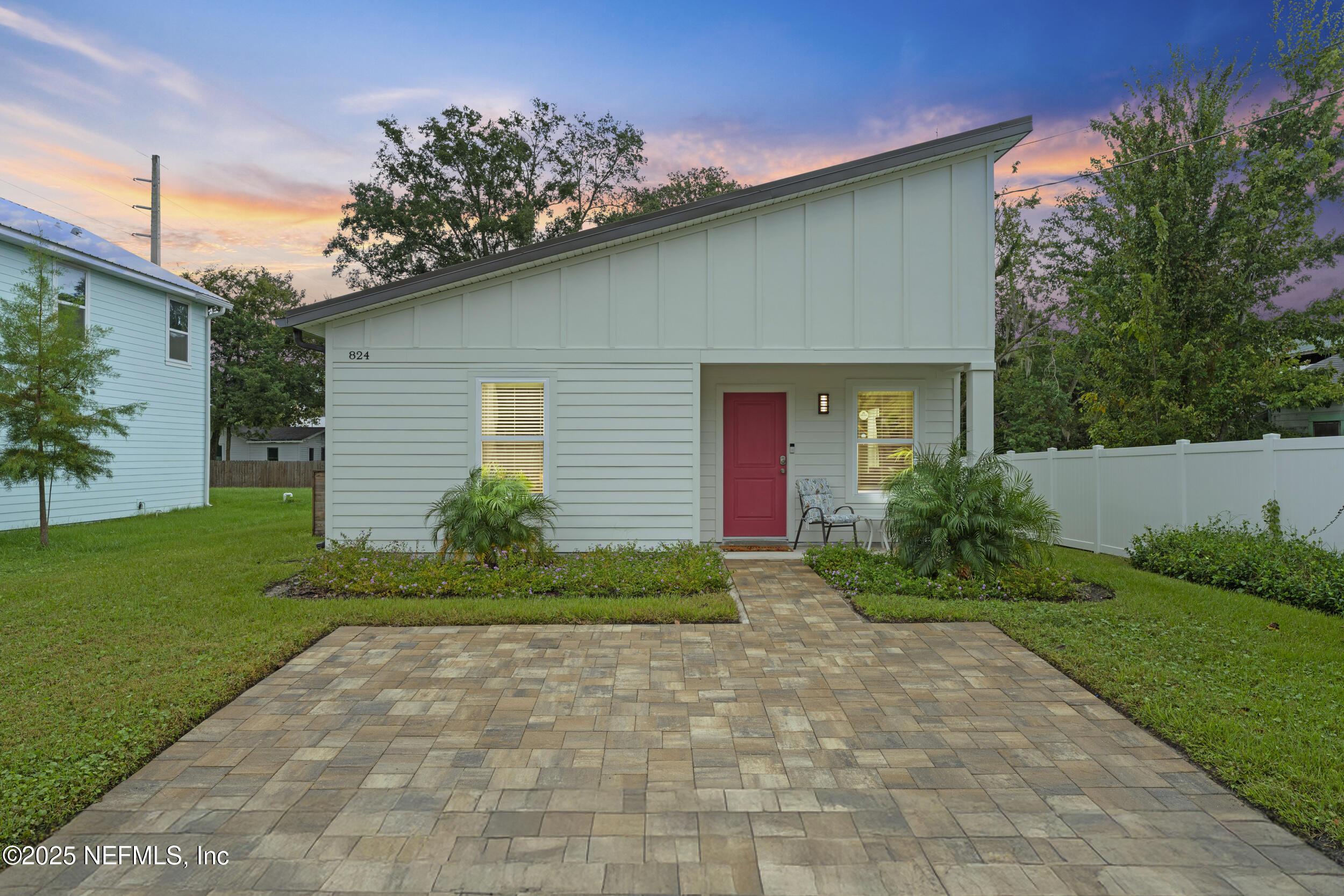 S Rodriquez St, Saint Augustine, FL 32084