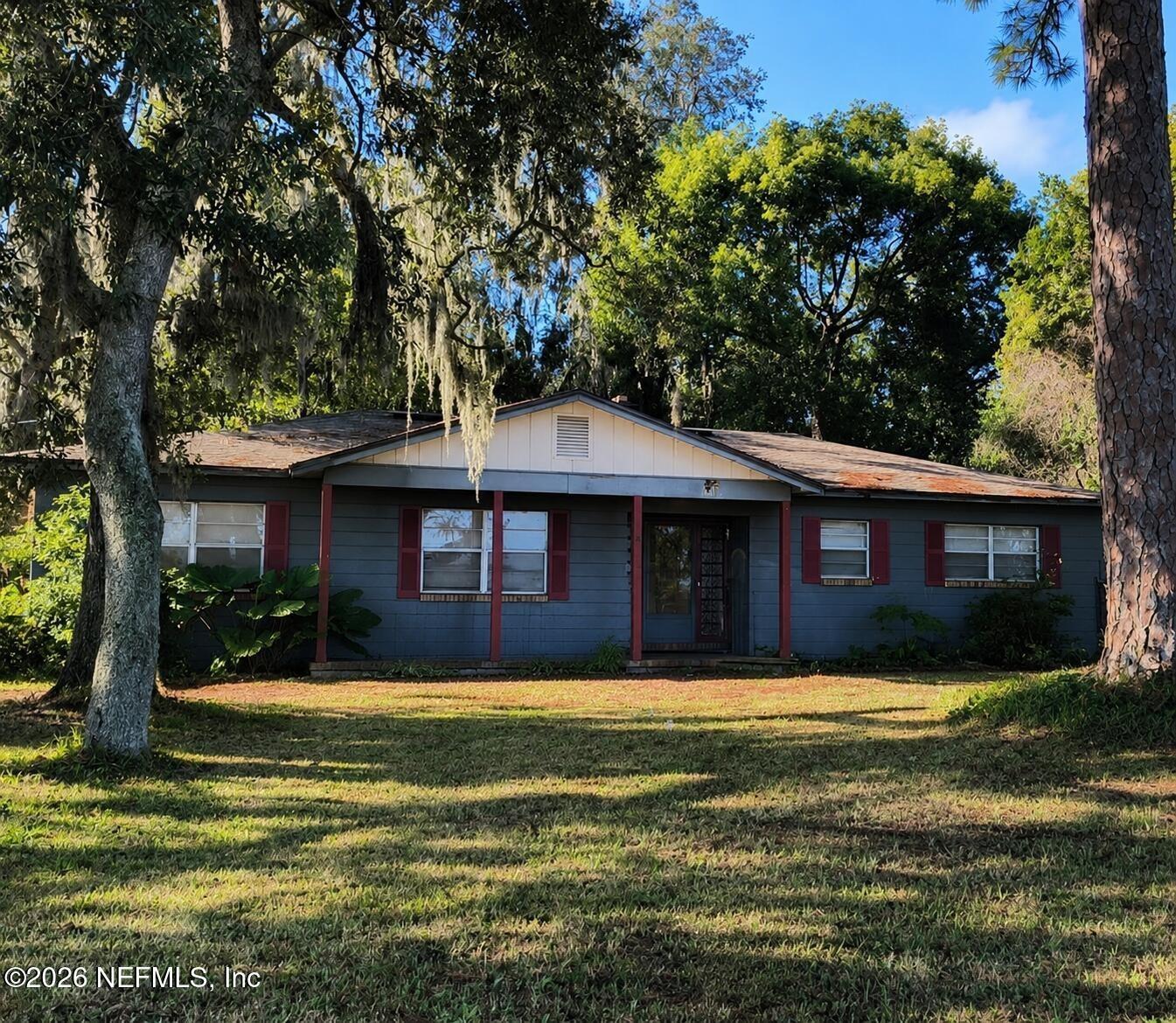 Trout River Dr, Jacksonville, FL 32208