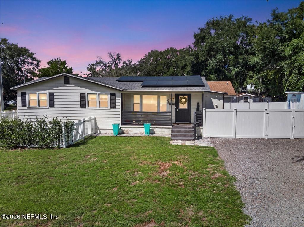 Date St, Fernandina Beach, FL 32034