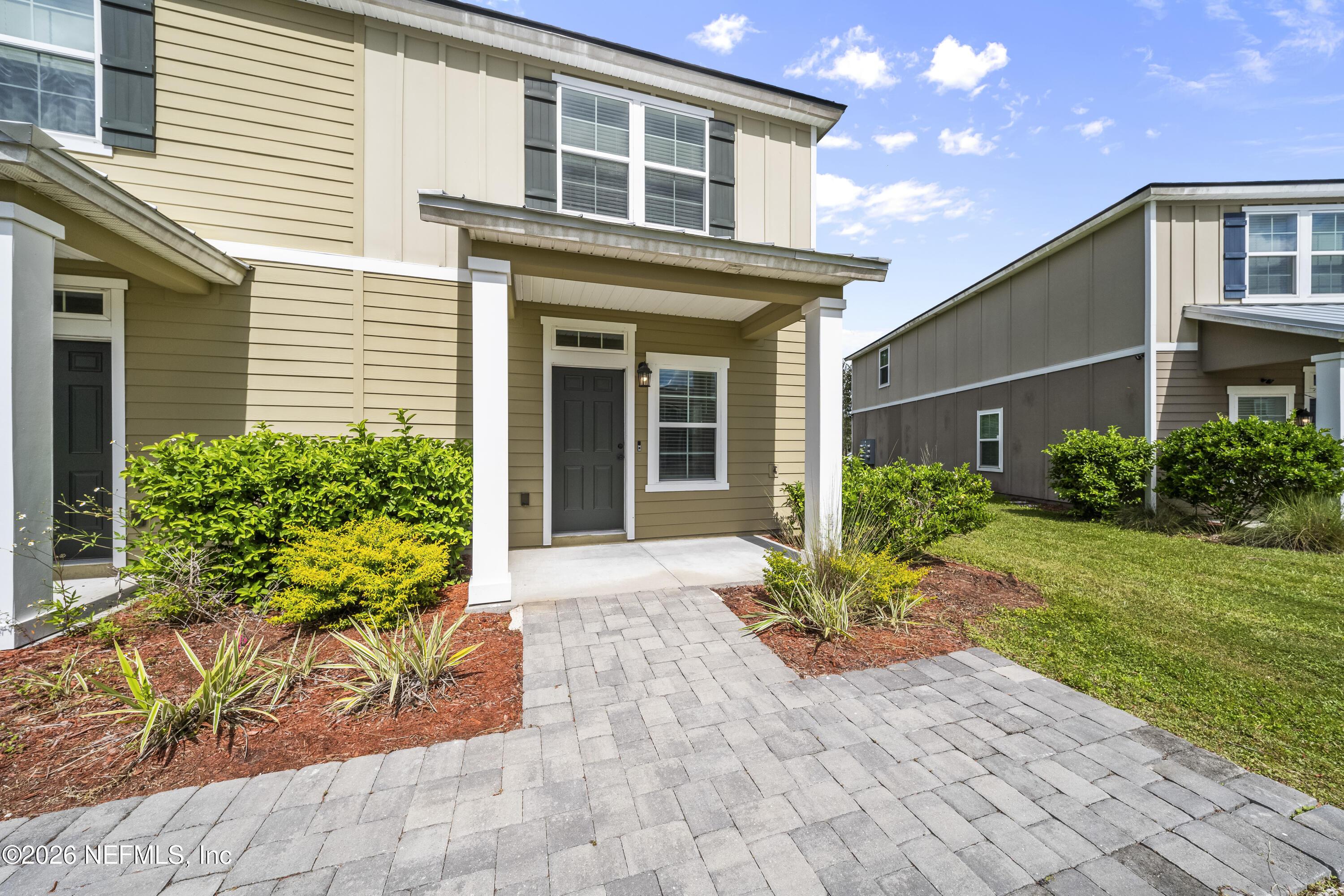 Shortline Cir, Yulee, FL 32097