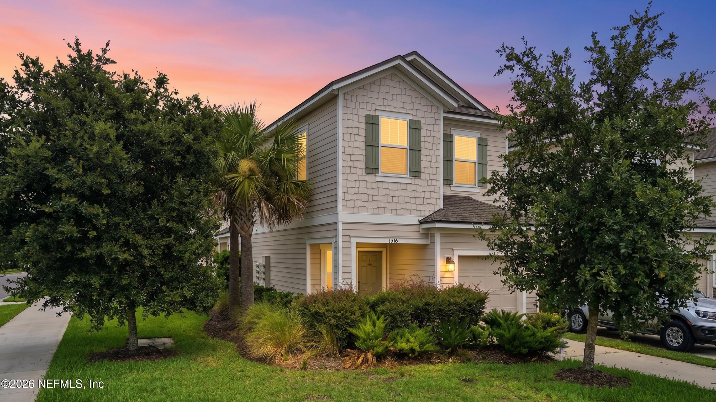 Annies Walk Dr, Jacksonville, FL 32218