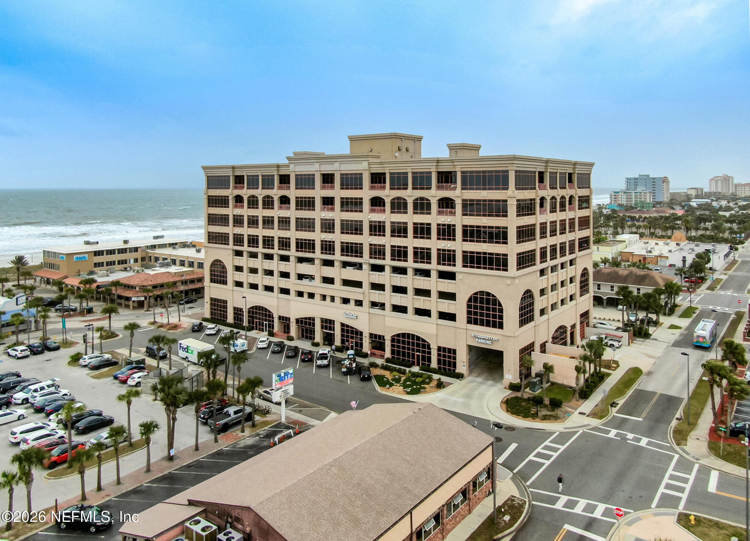 1st St N, Jacksonville Beach, FL 32250