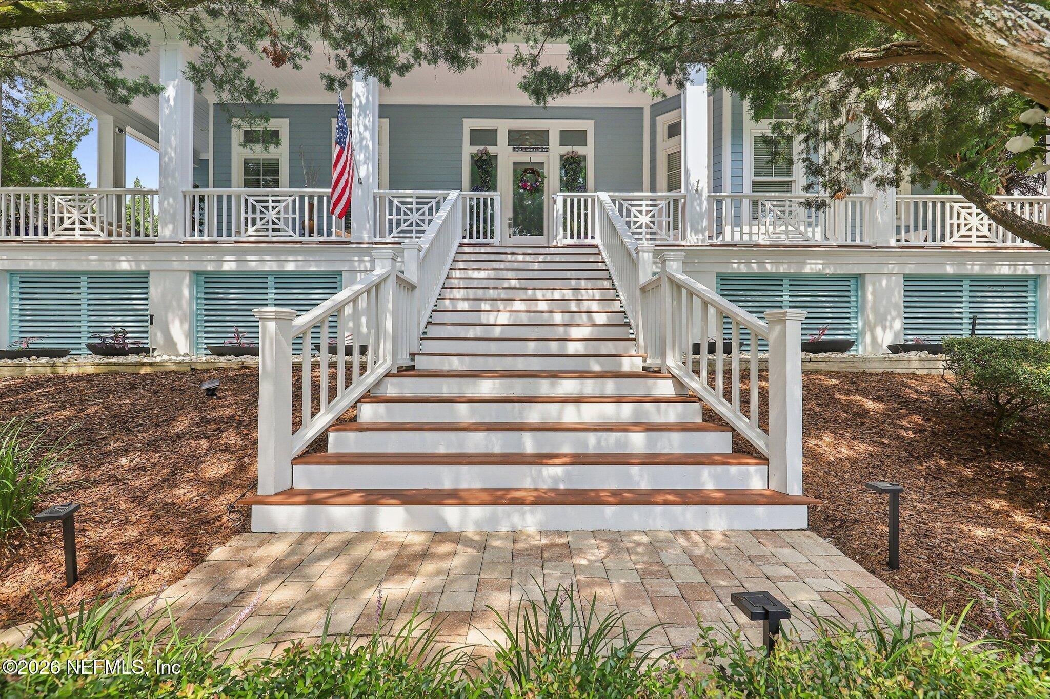 S Forest Dune Dr, Saint Augustine, FL 32080