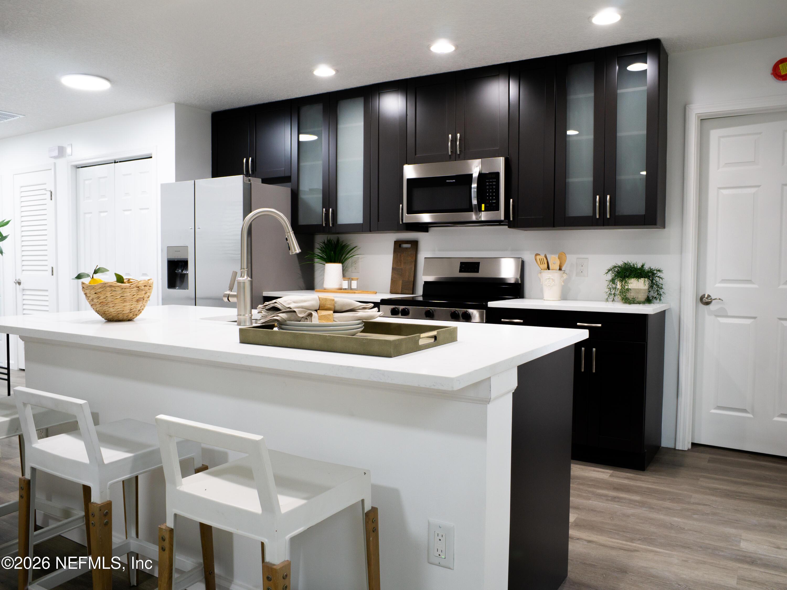 W 20th St, Jacksonville, FL 32209