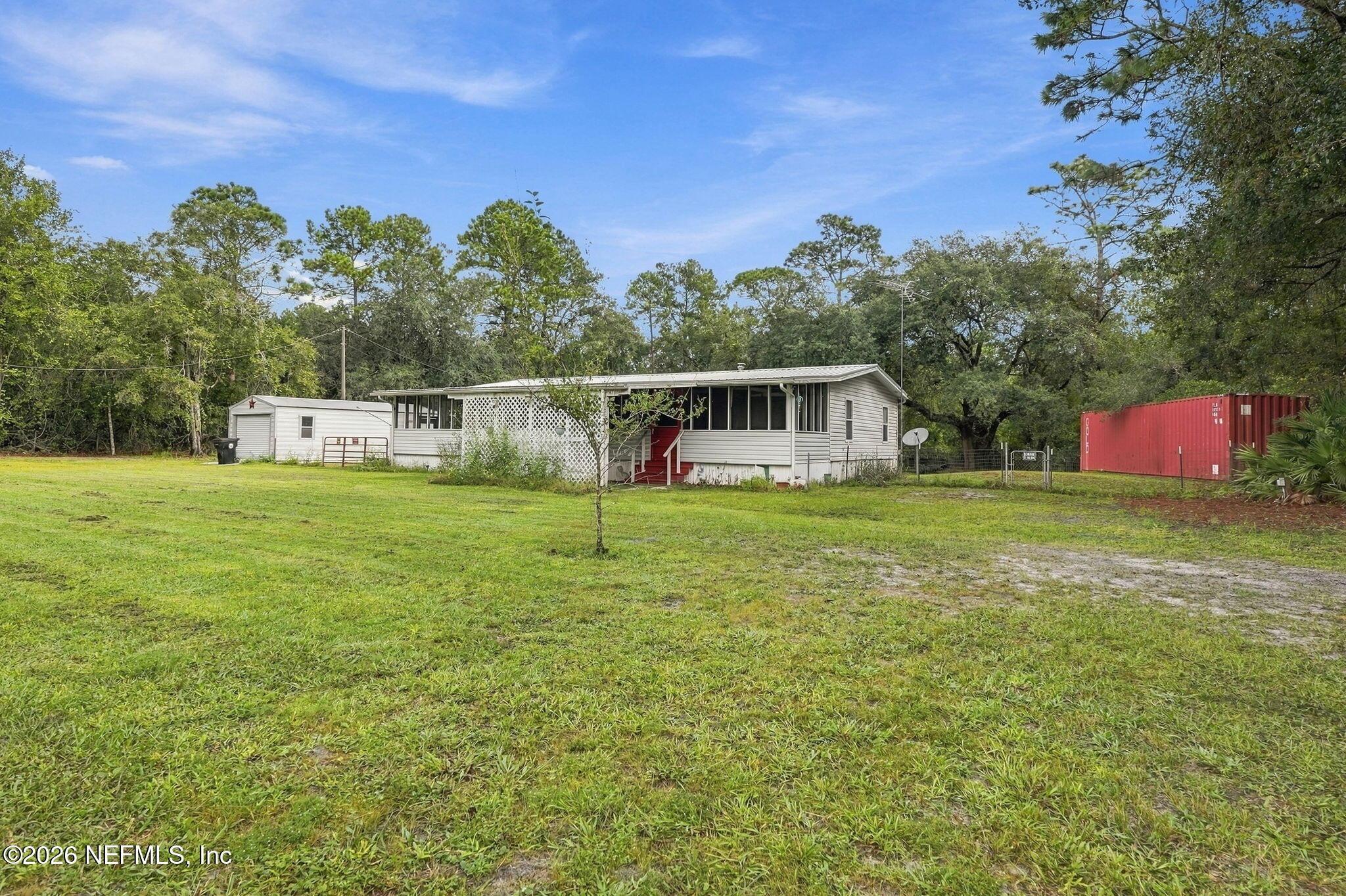Berry Ct, Keystone Heights, FL 32656