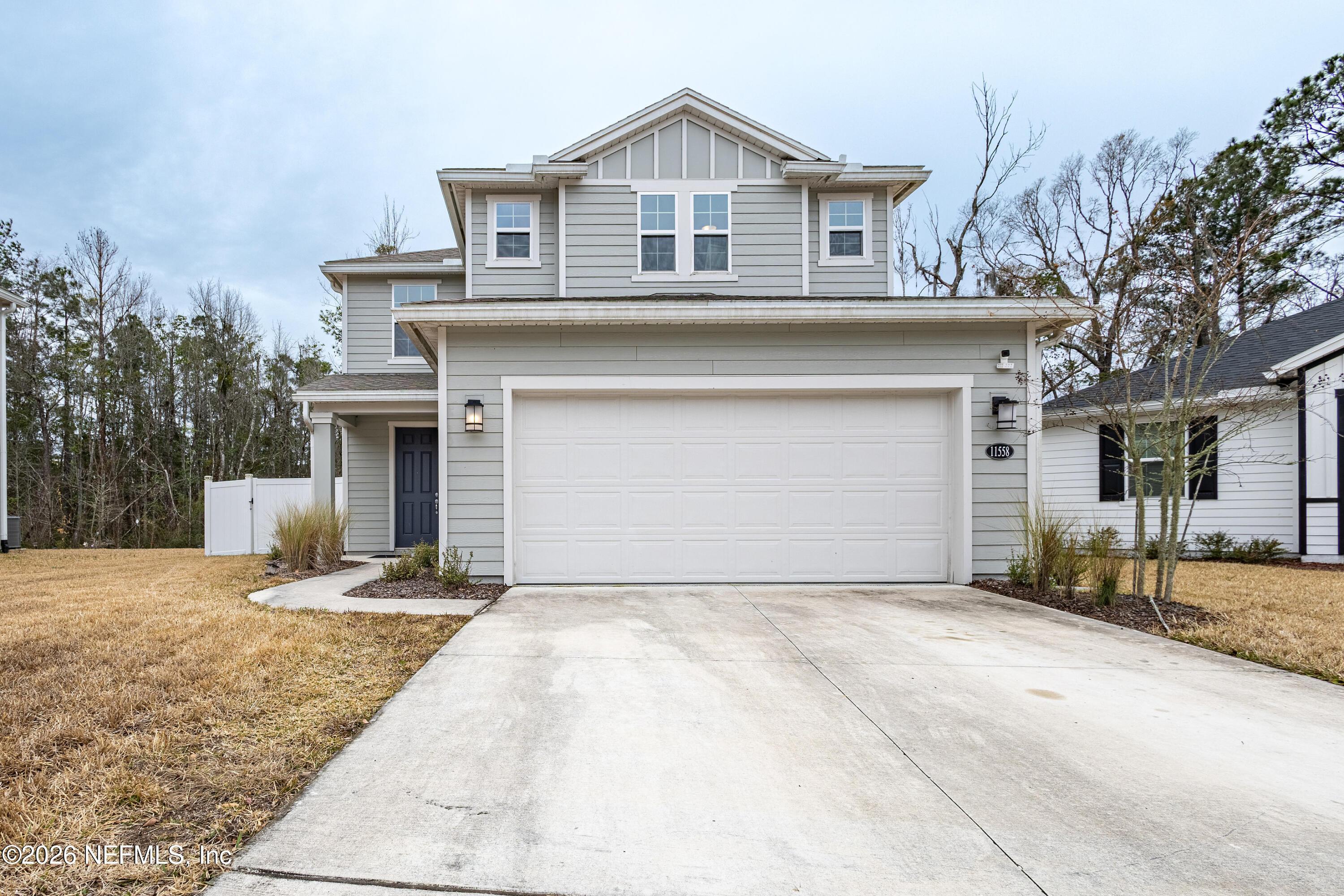 Tiburon Dr, Jacksonville, FL 32221