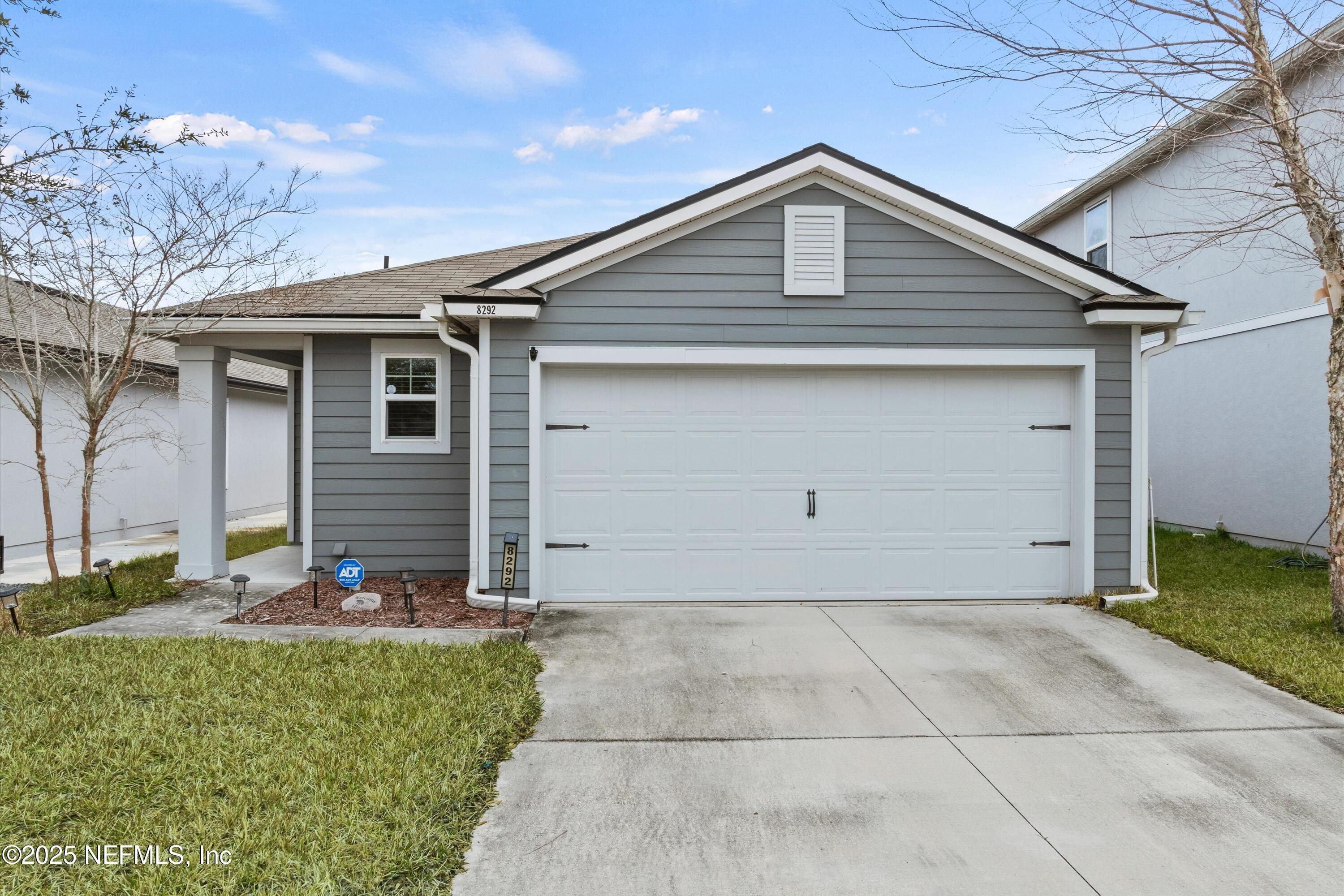 Meadow Walk Ln, Jacksonville, FL 32256